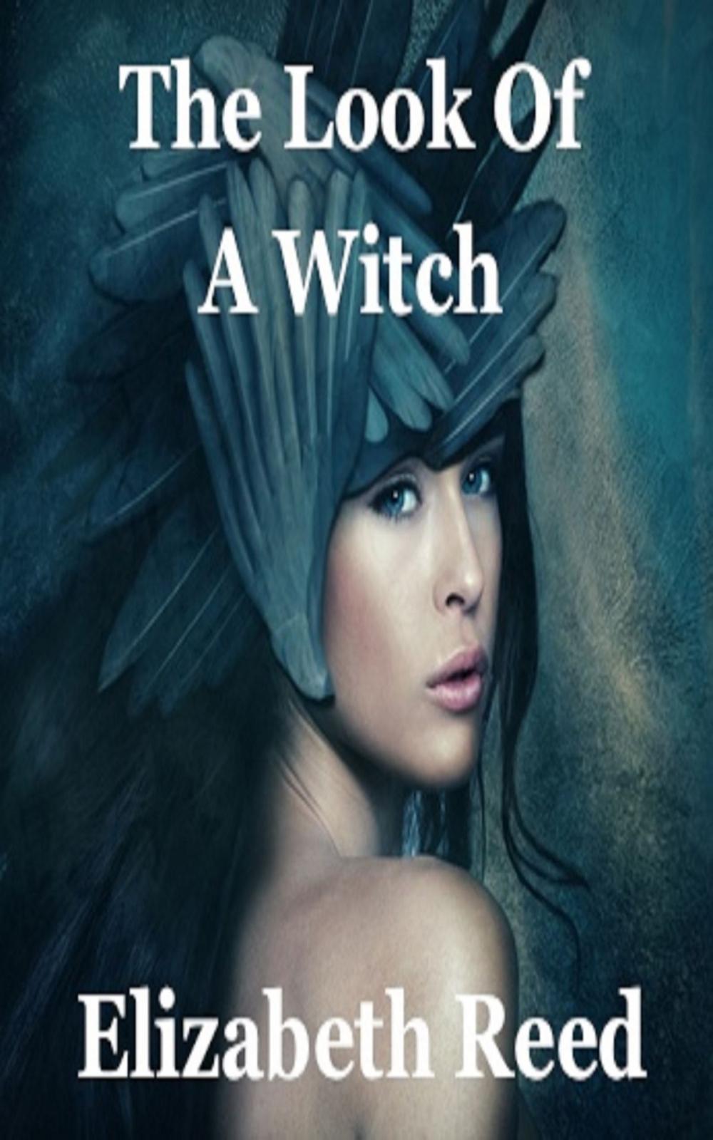 Big bigCover of The Look of a Witch