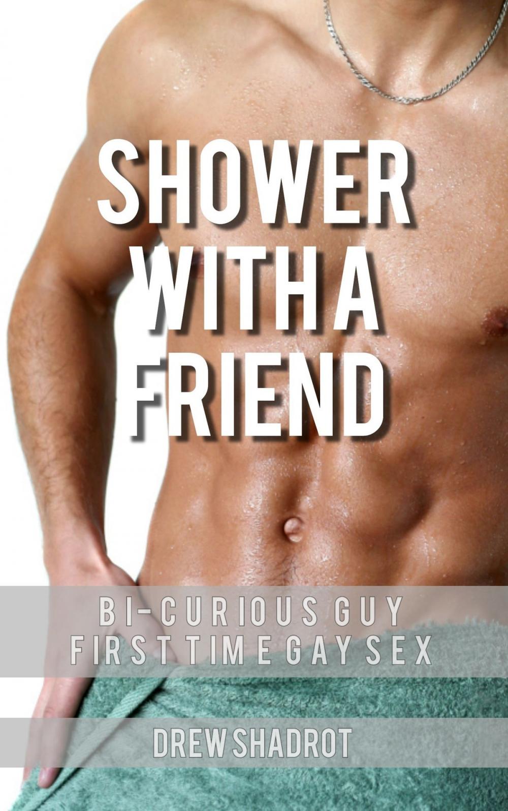 Big bigCover of Shower With A Friend