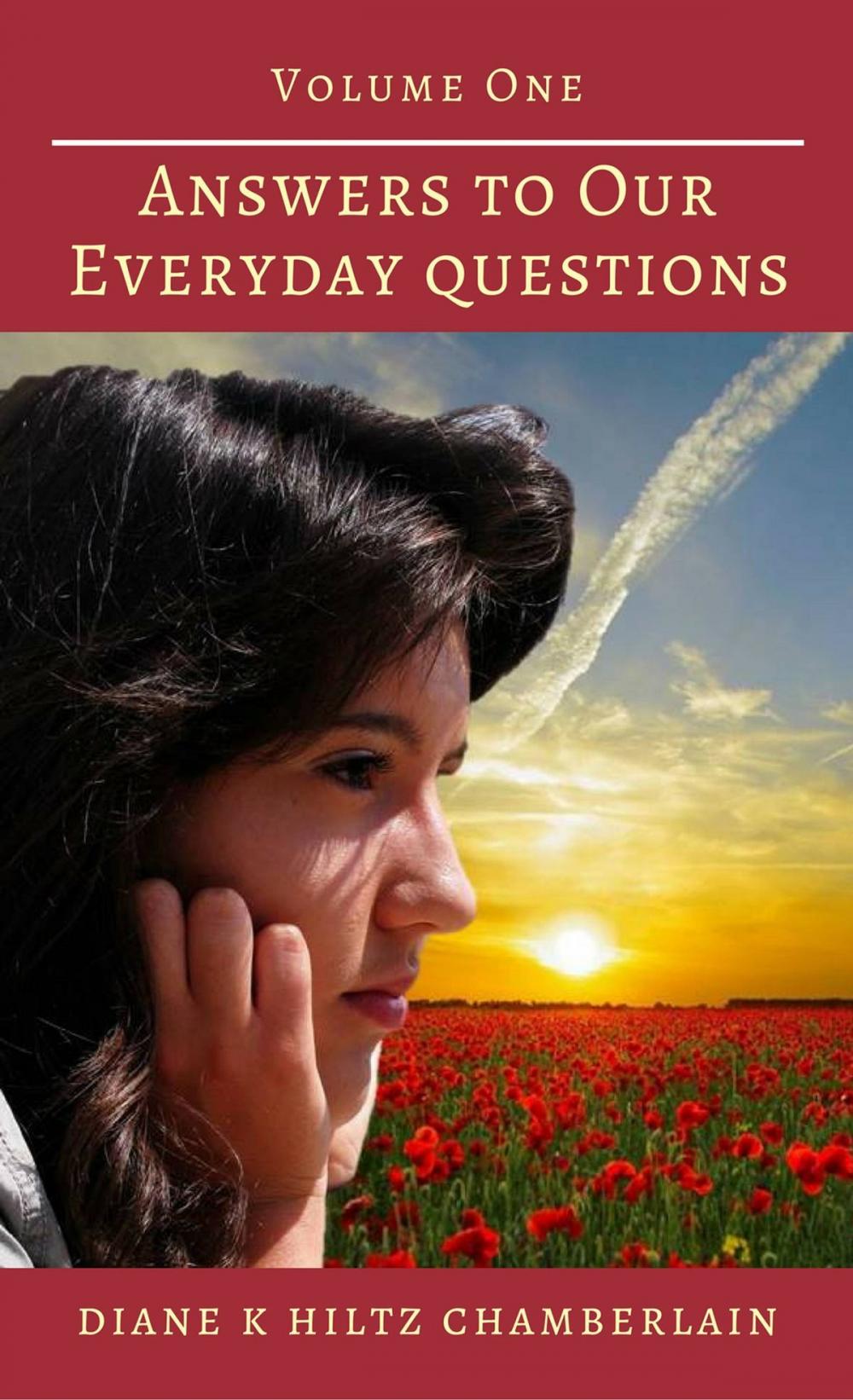 Big bigCover of Answers to Our Everyday Questions: Volume One