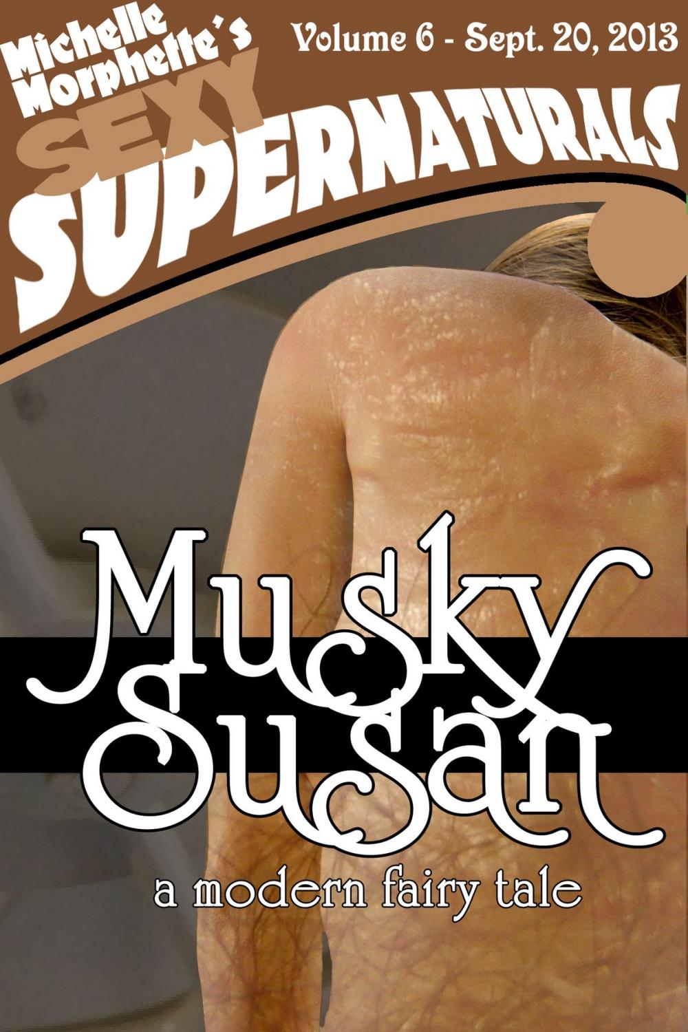 Big bigCover of Musky Susan