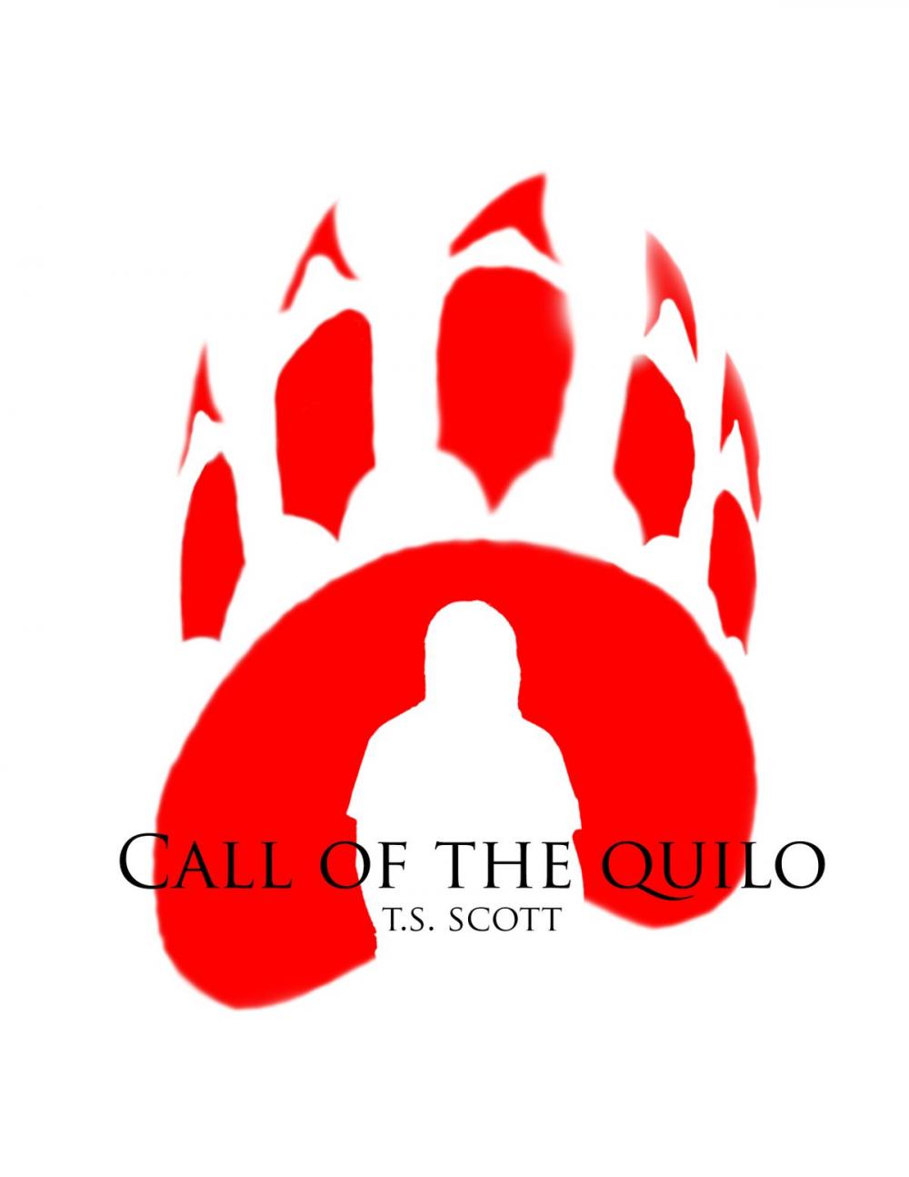Big bigCover of Call of the Quilo