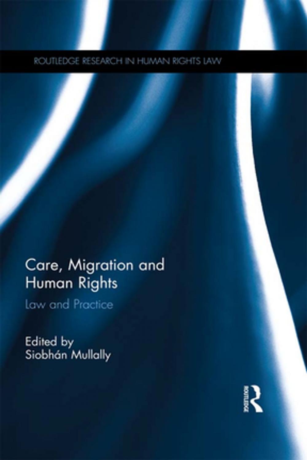 Big bigCover of Care, Migration and Human Rights