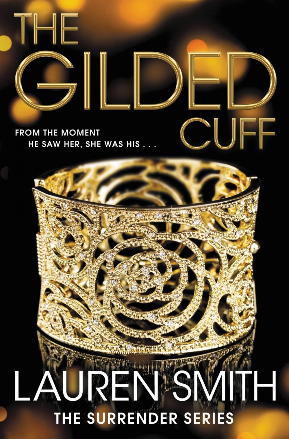 Big bigCover of The Gilded Cuff