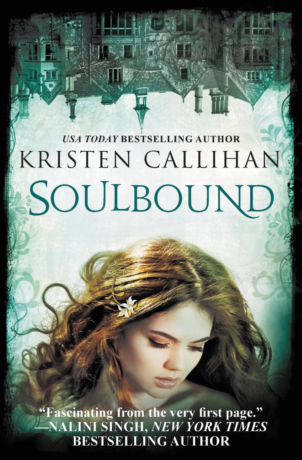 Big bigCover of Soulbound