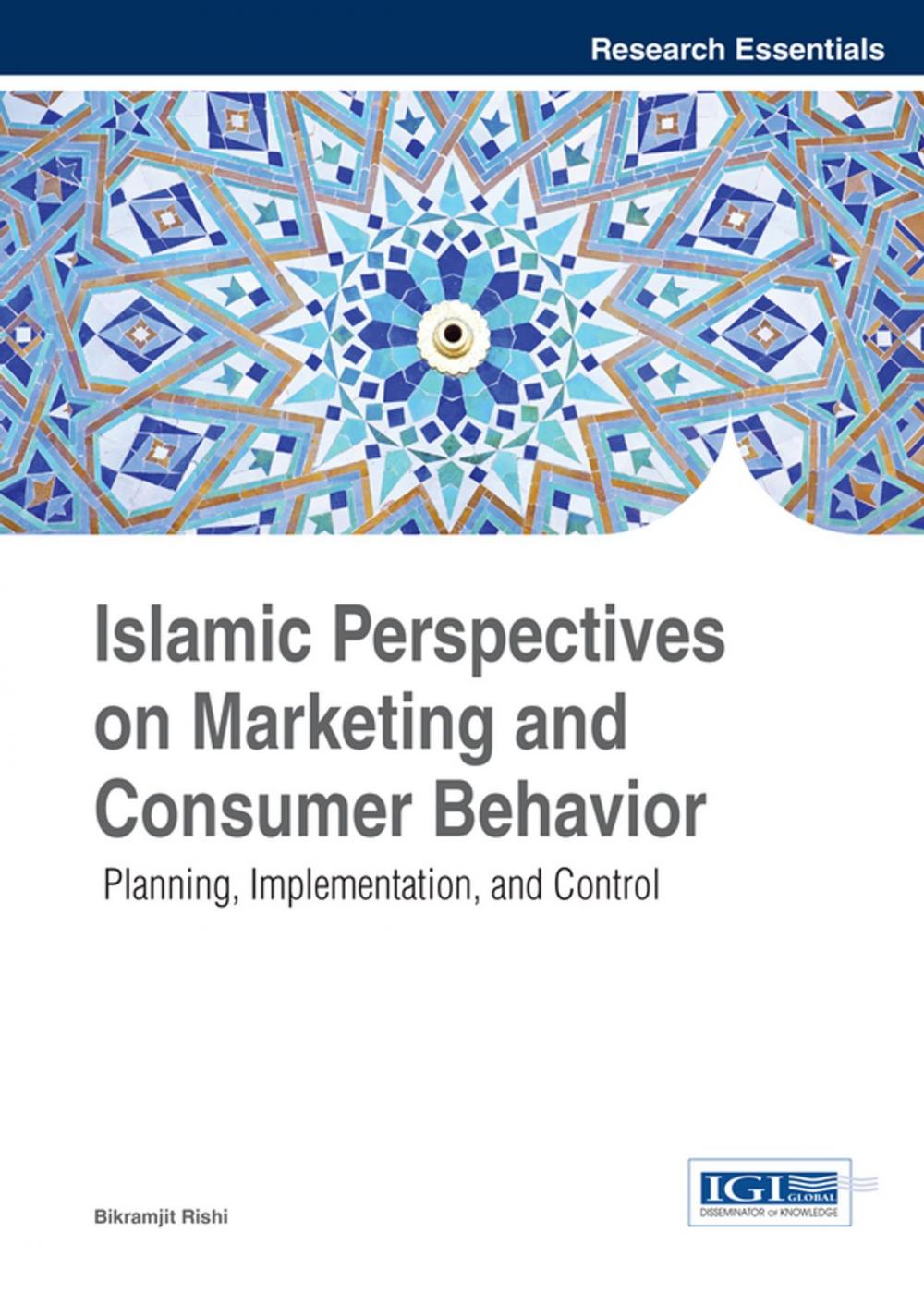 Big bigCover of Islamic Perspectives on Marketing and Consumer Behavior