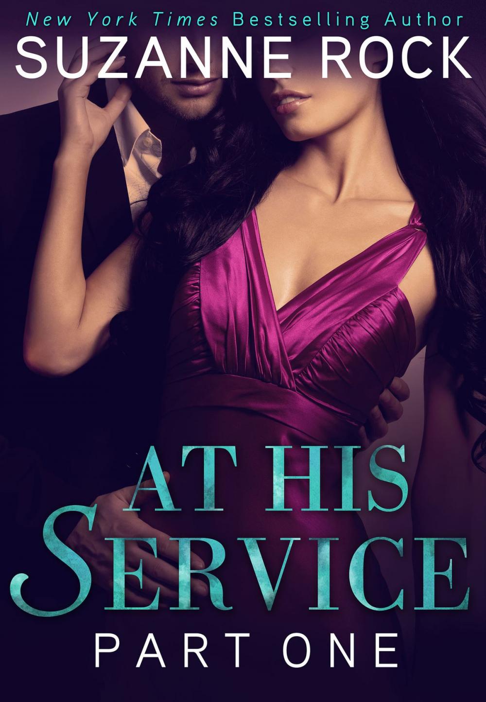 Big bigCover of At His Service: Part 1