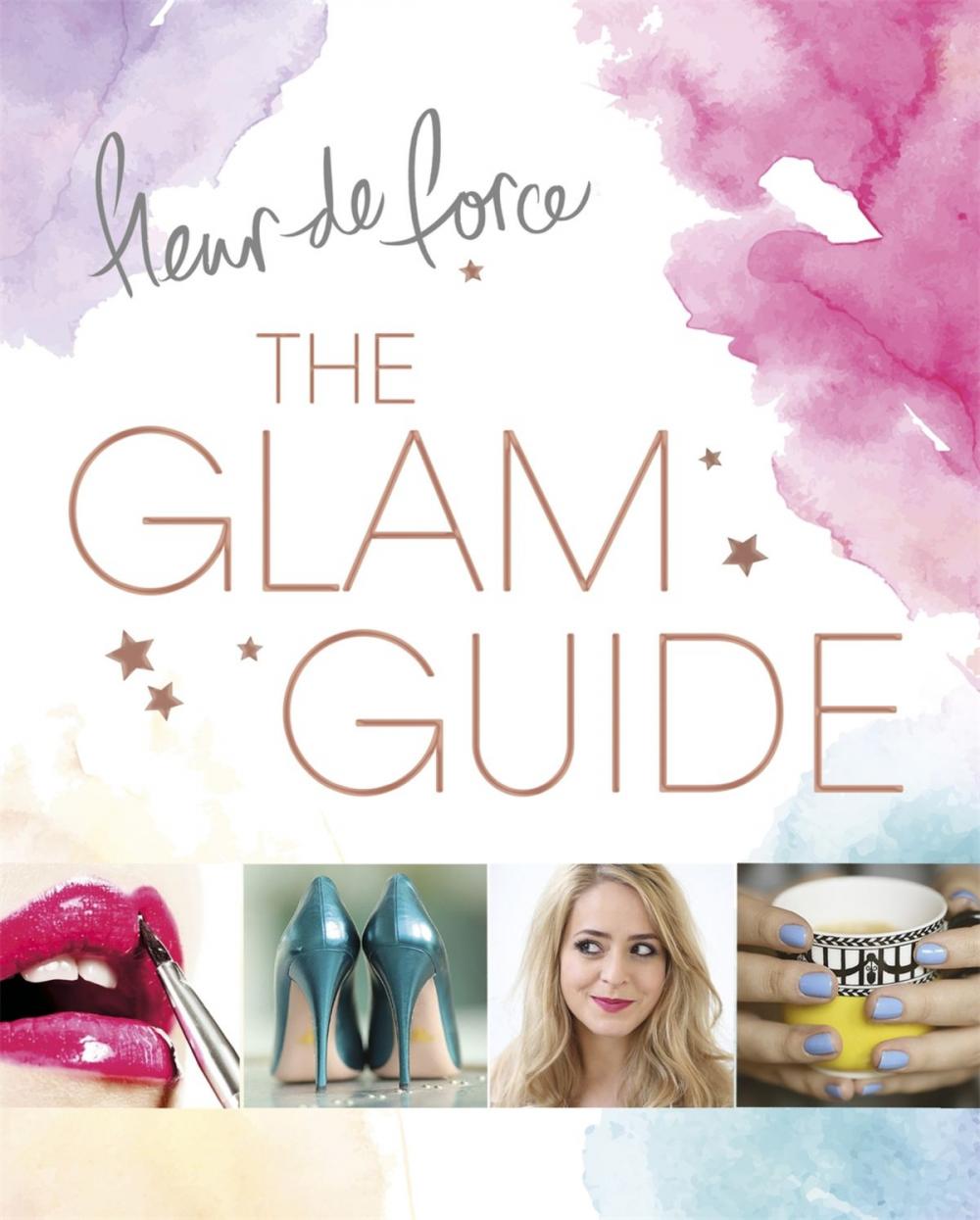 Big bigCover of The Glam Guide