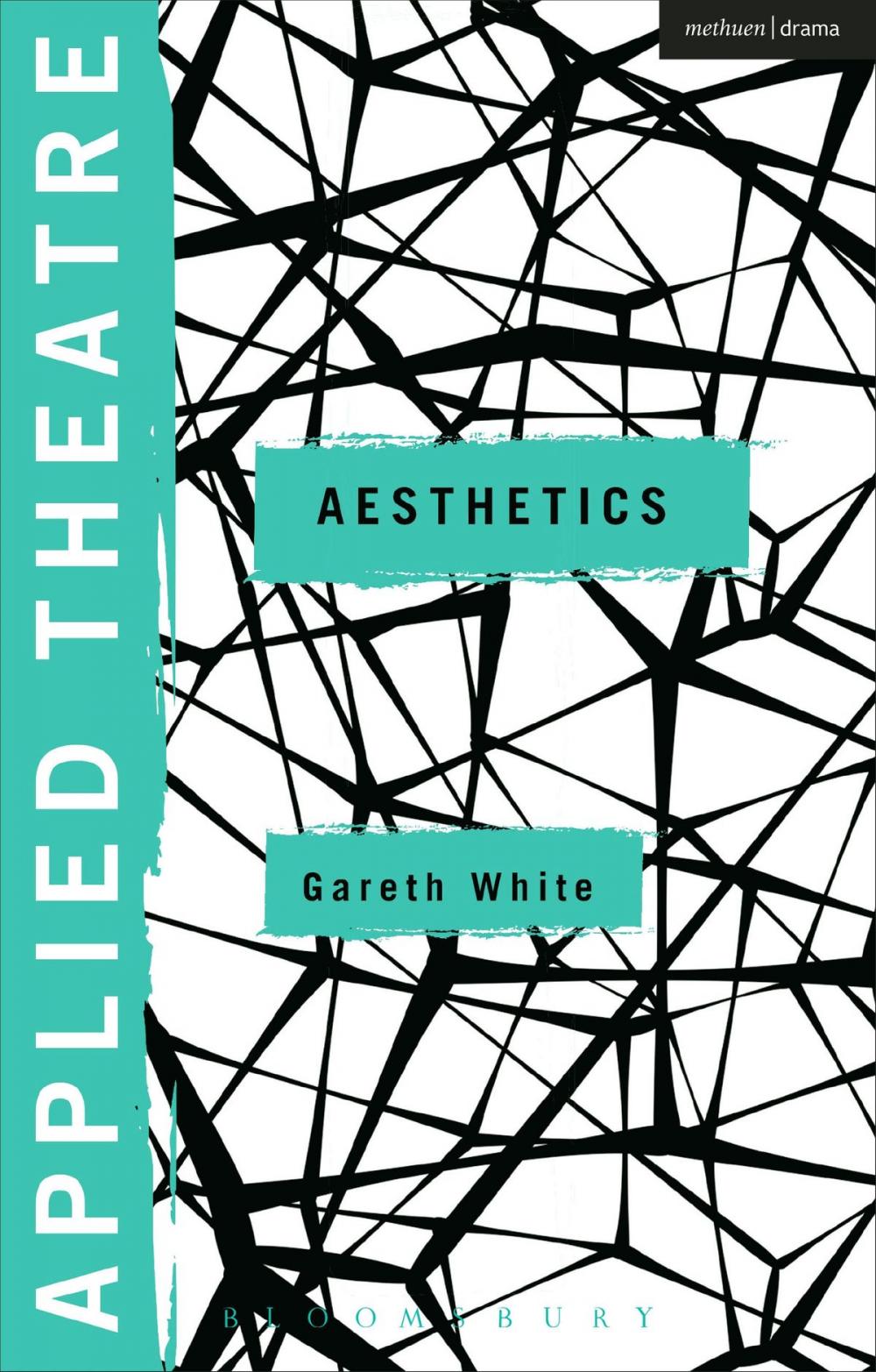 Big bigCover of Applied Theatre: Aesthetics