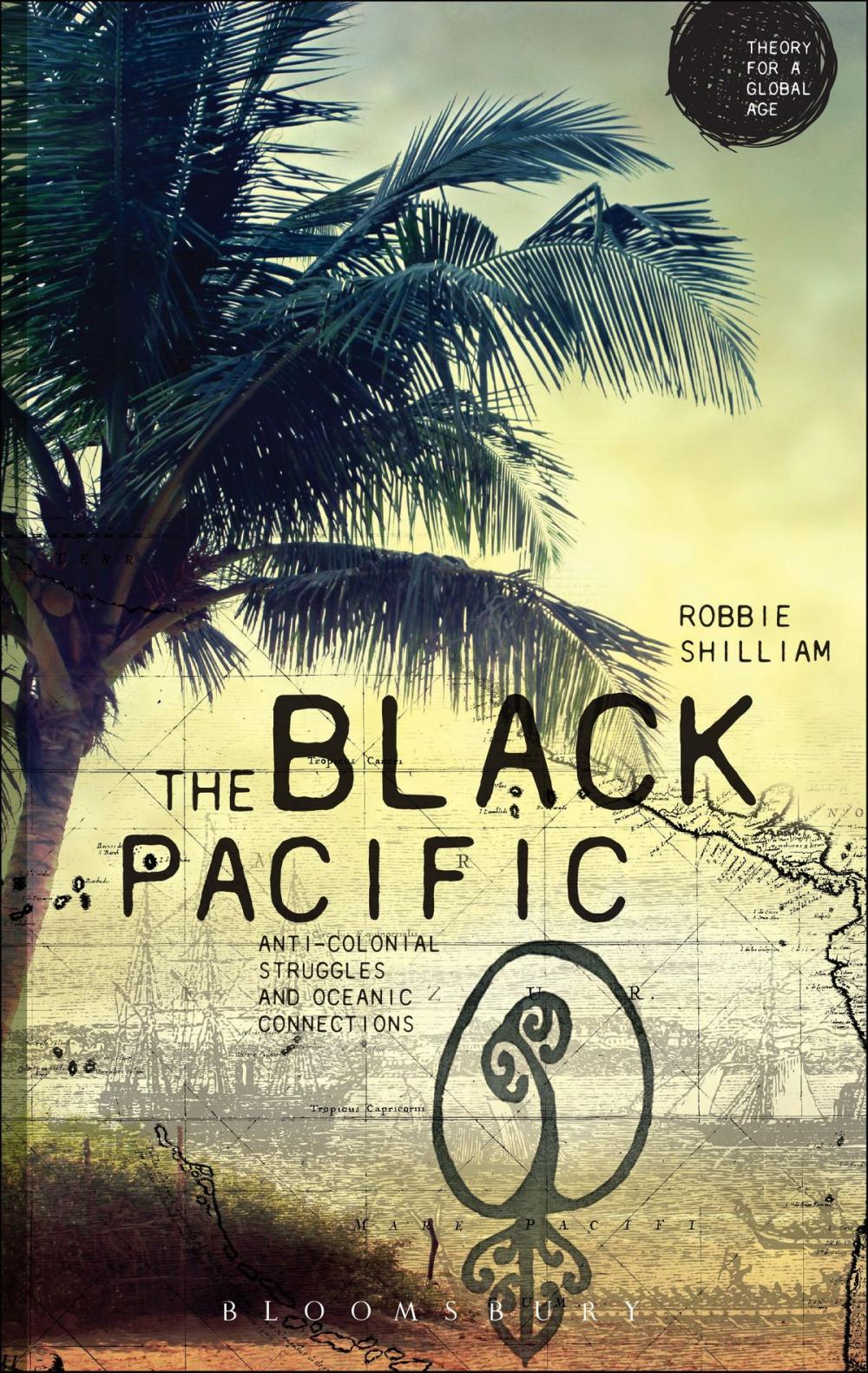 Big bigCover of The Black Pacific
