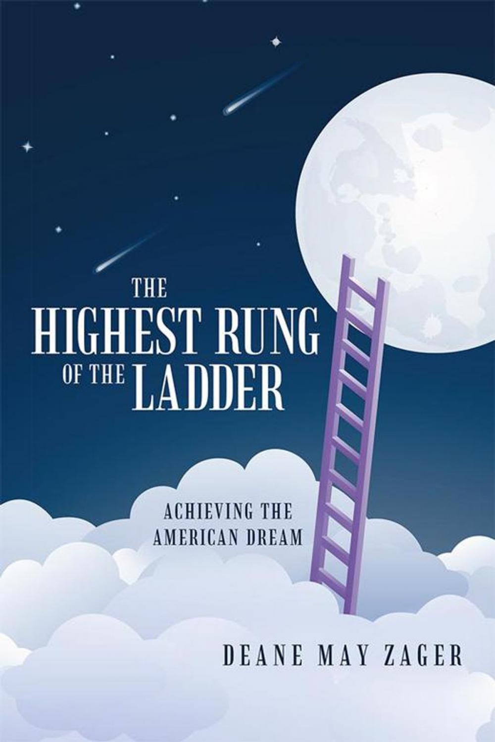 Big bigCover of The Highest Rung of the Ladder
