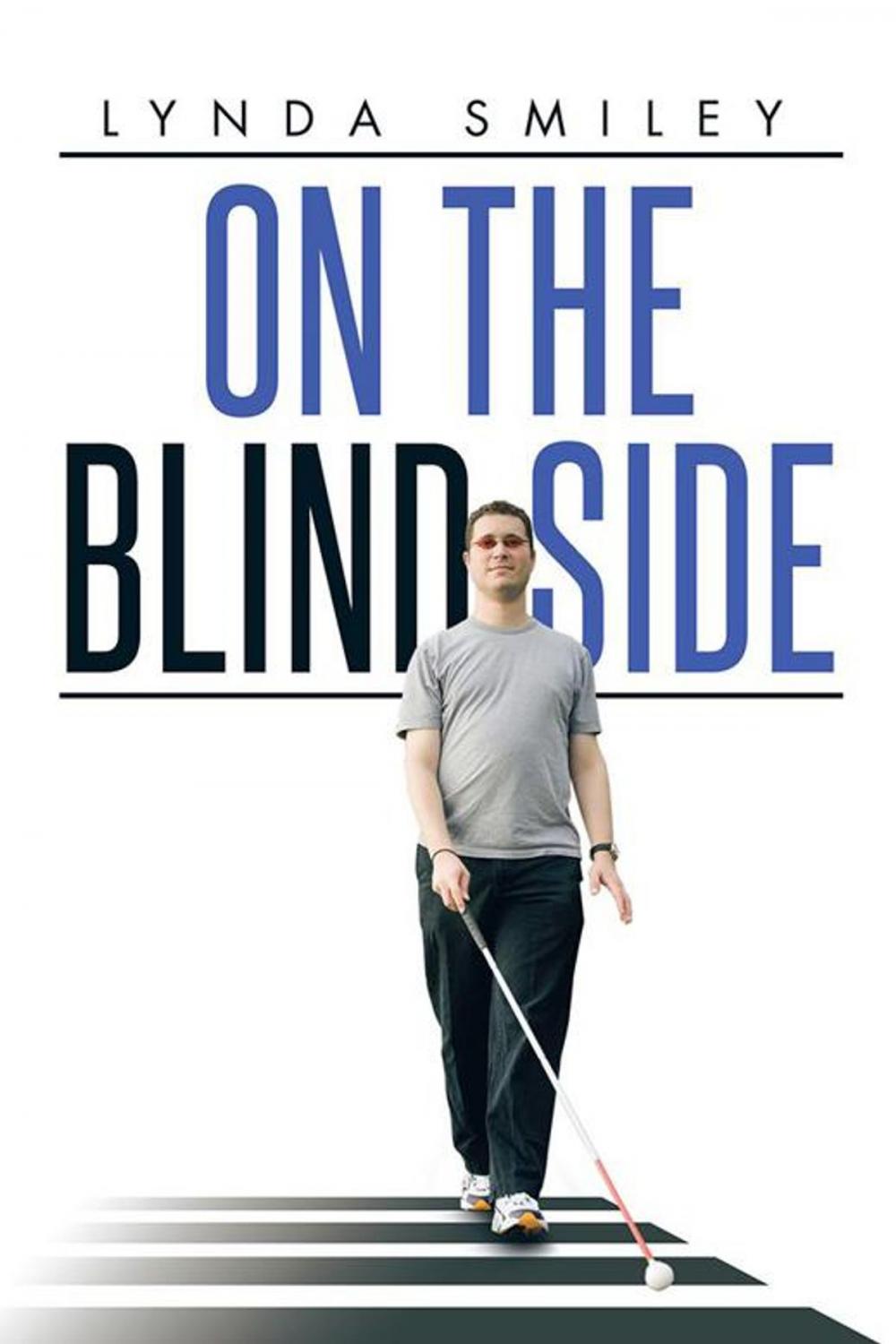Big bigCover of On the Blind Side