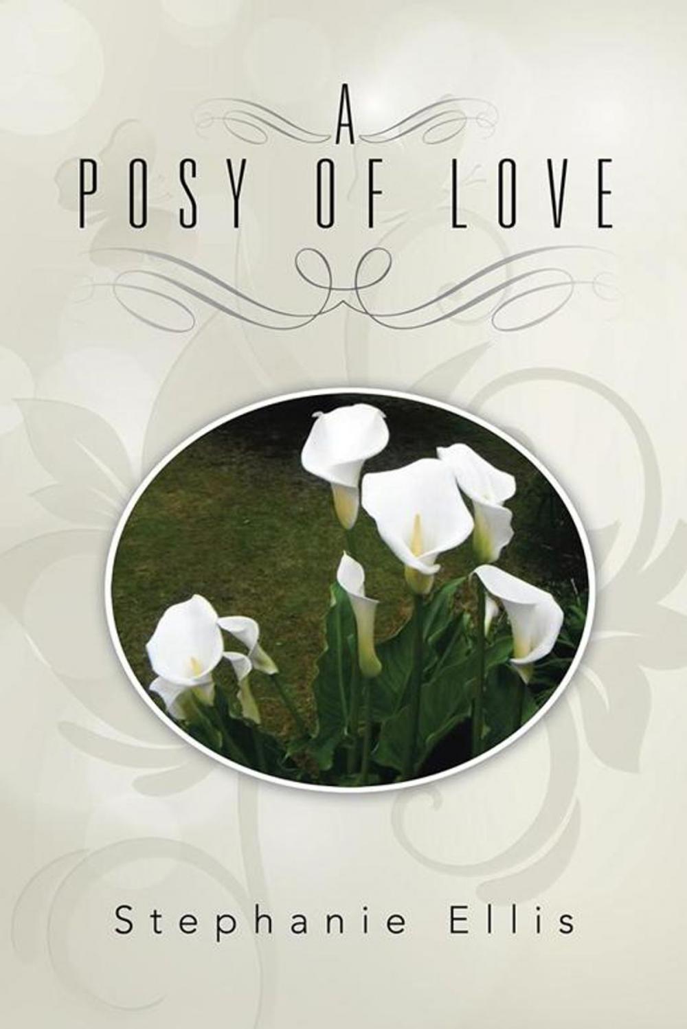 Big bigCover of A Posy of Love