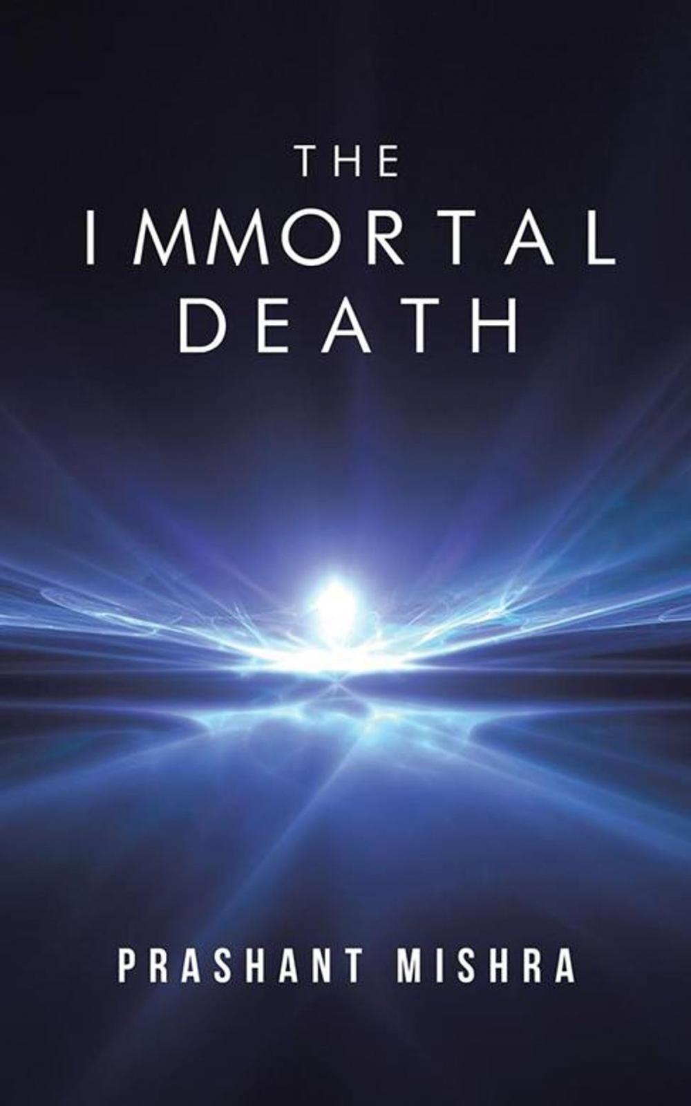 Big bigCover of The Immortal Death