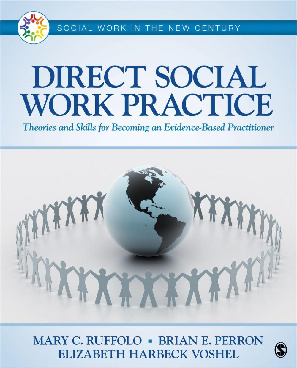 Big bigCover of Direct Social Work Practice