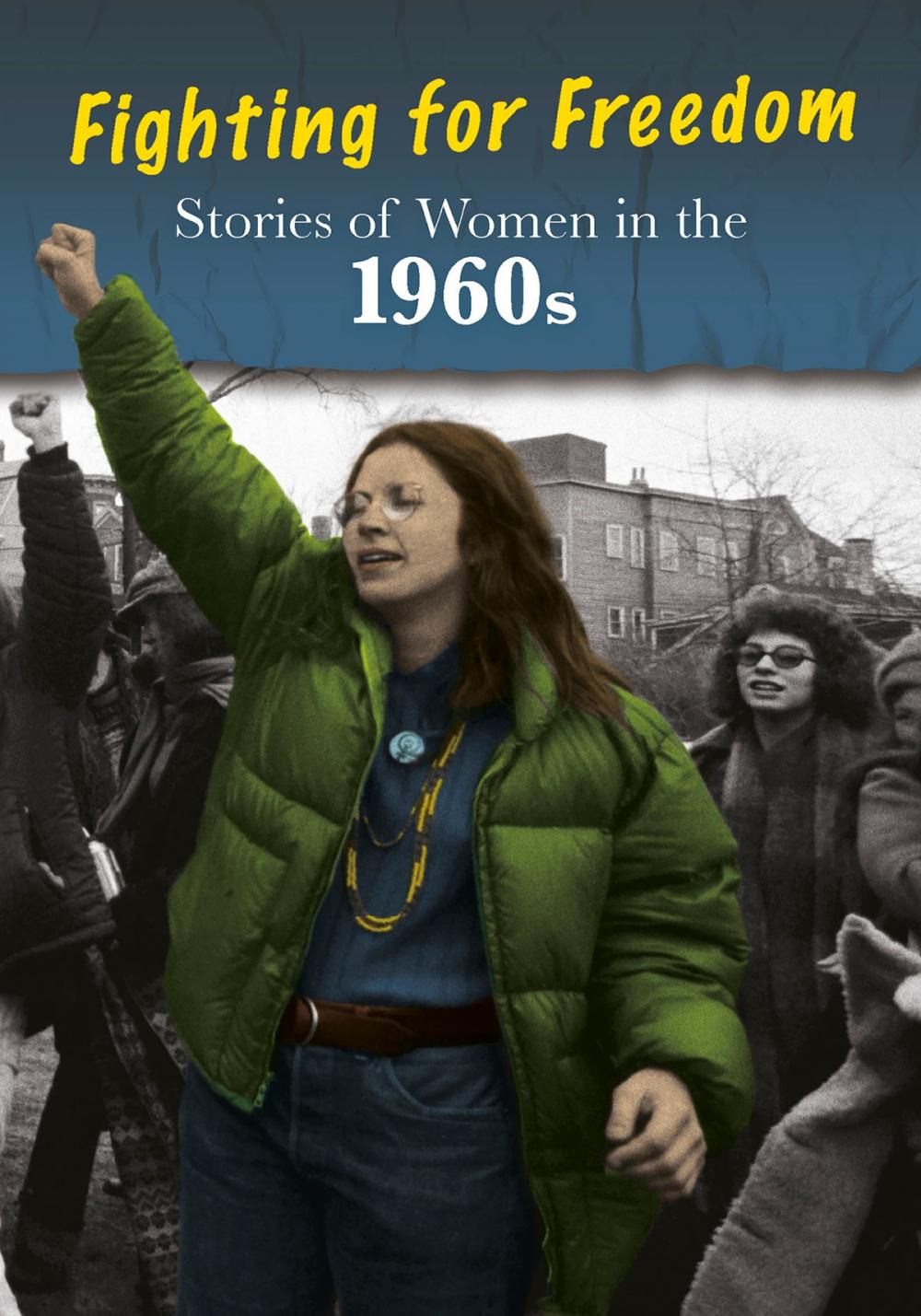 Big bigCover of Stories of Women in the 1960s