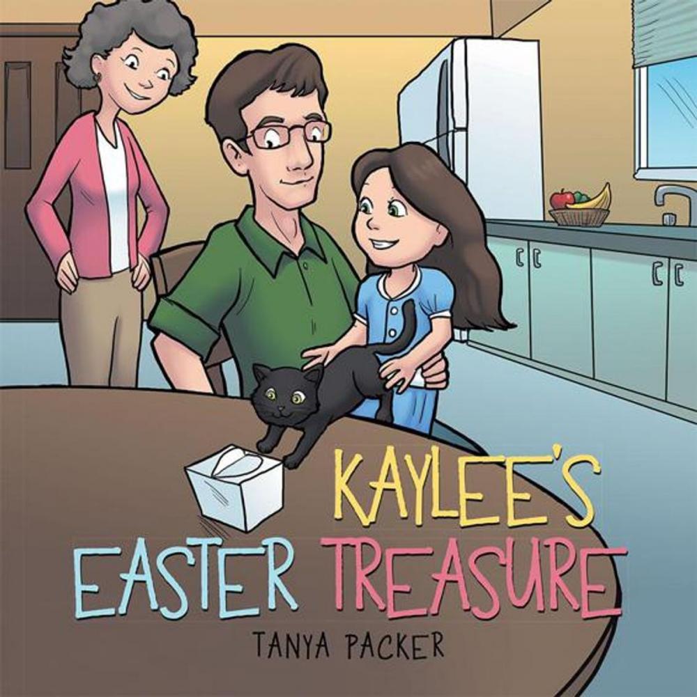 Big bigCover of Kaylee’S Easter Treasure