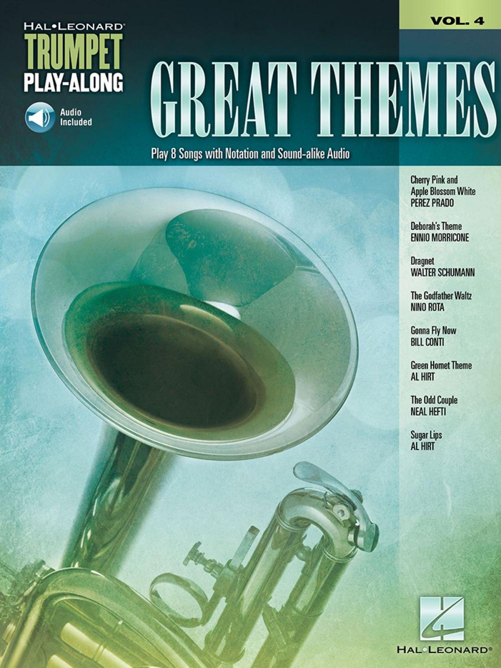 Big bigCover of Great Themes