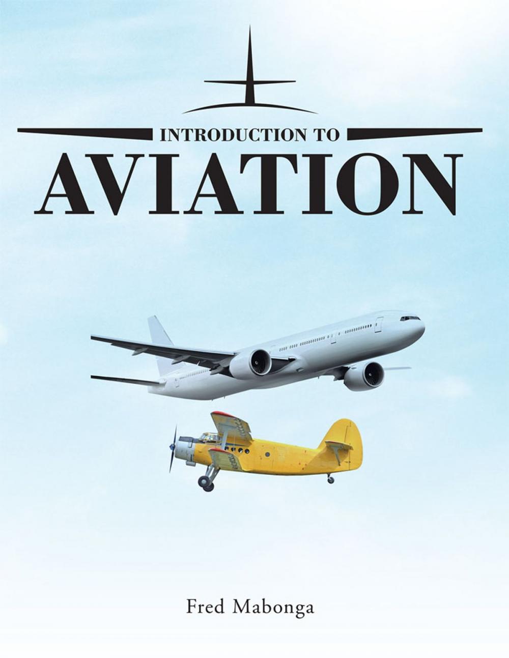 Big bigCover of Introduction to Aviation