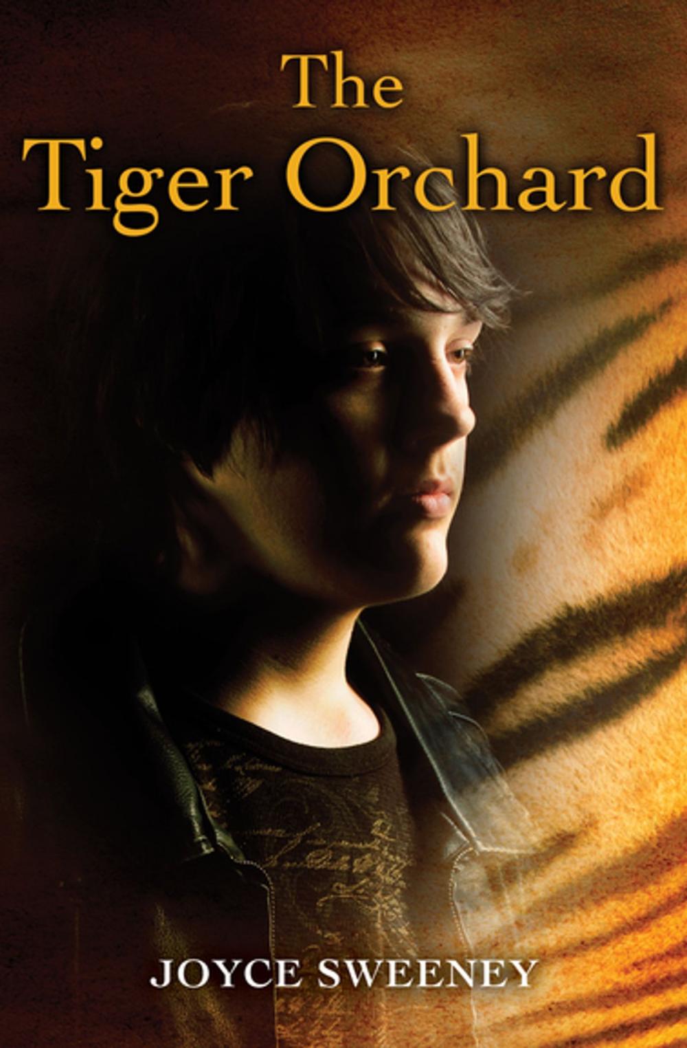 Big bigCover of The Tiger Orchard
