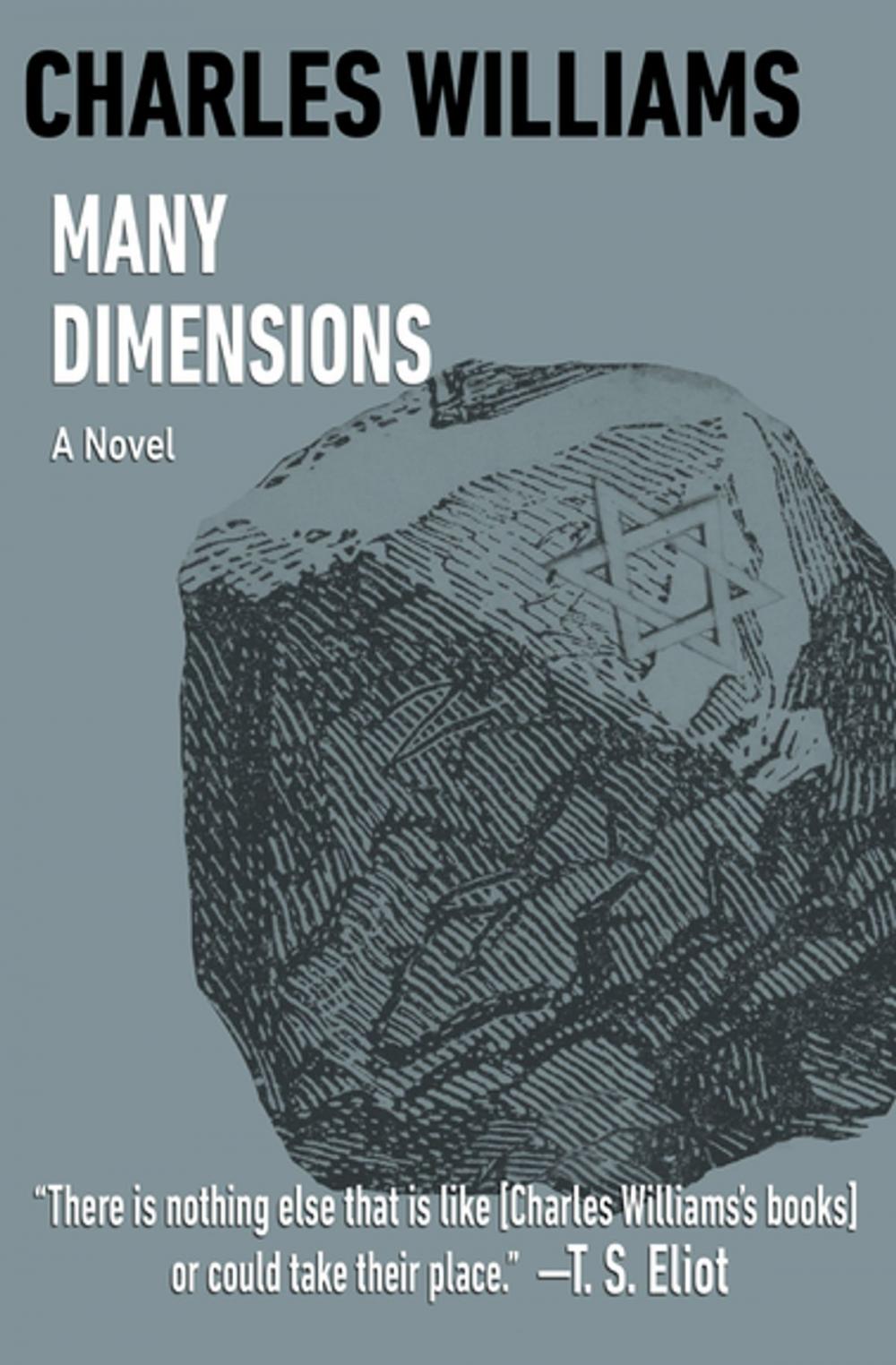 Big bigCover of Many Dimensions