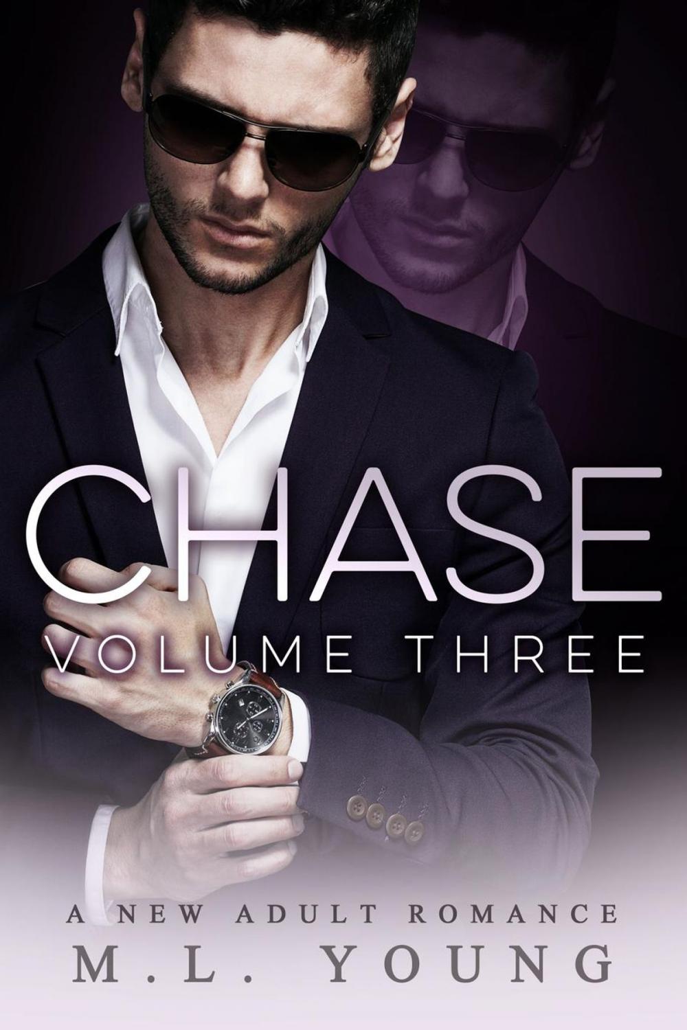 Big bigCover of Chase (Volume Three)