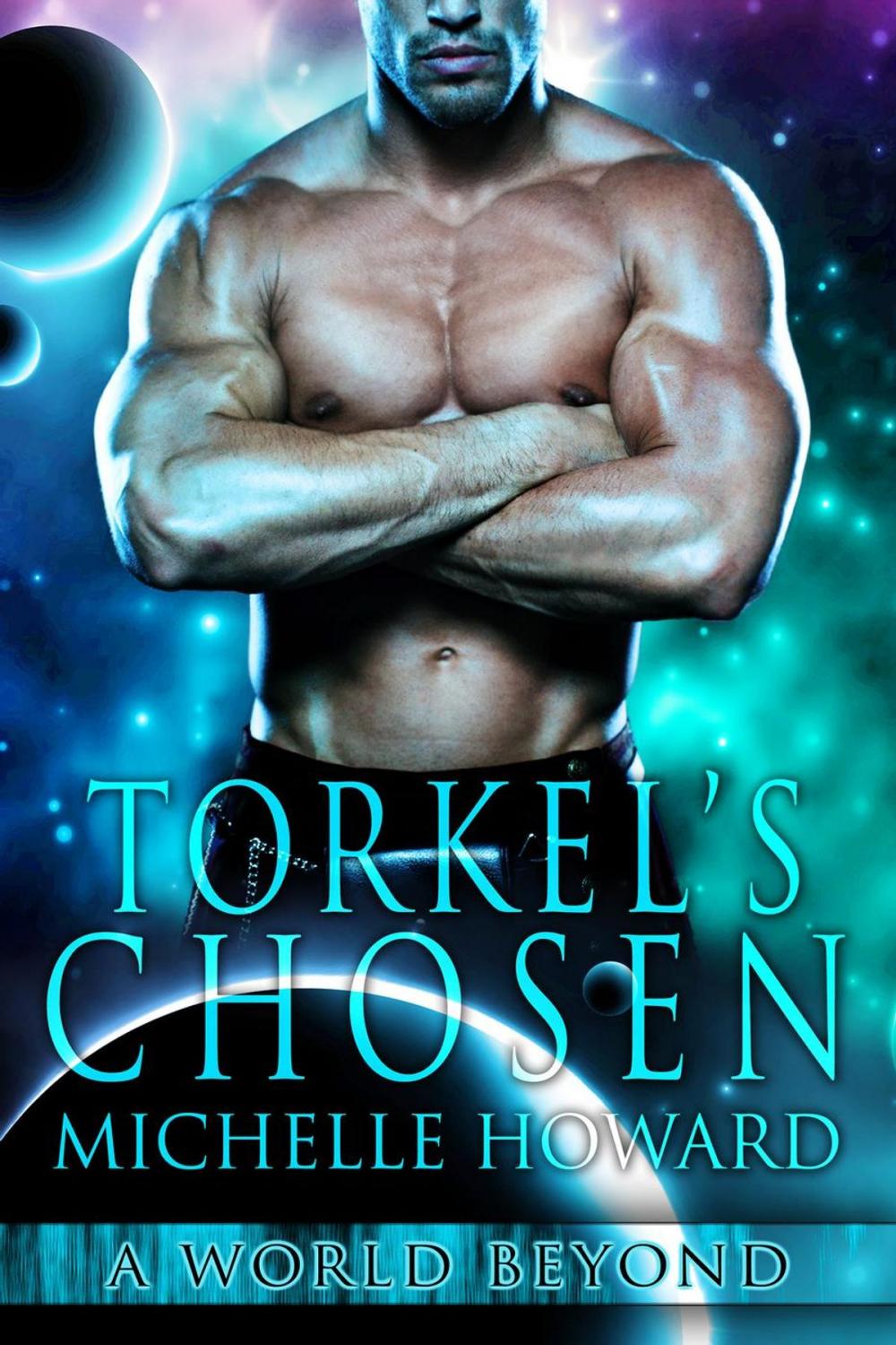 Big bigCover of Torkel's Chosen