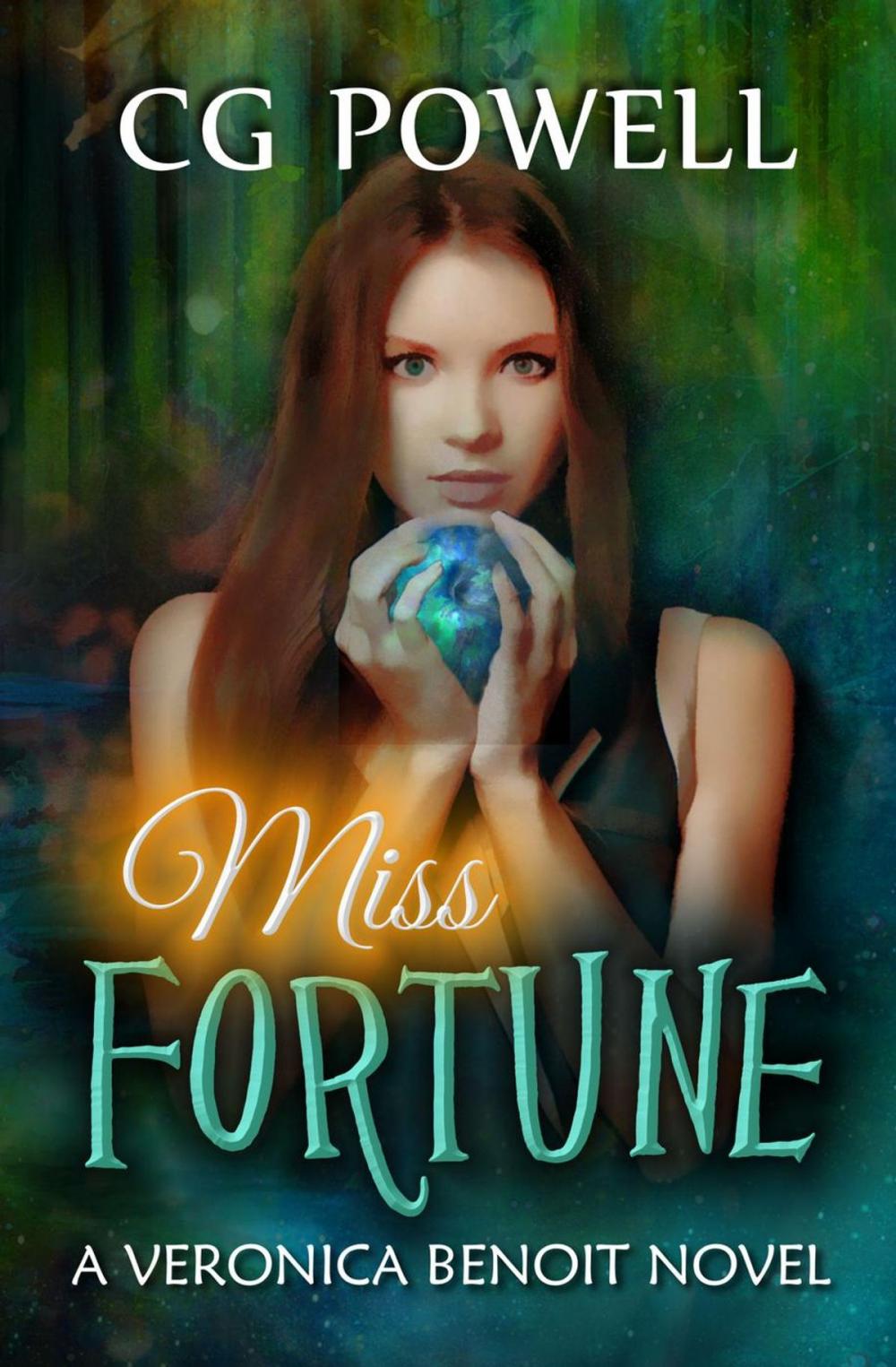 Big bigCover of Miss Fortune