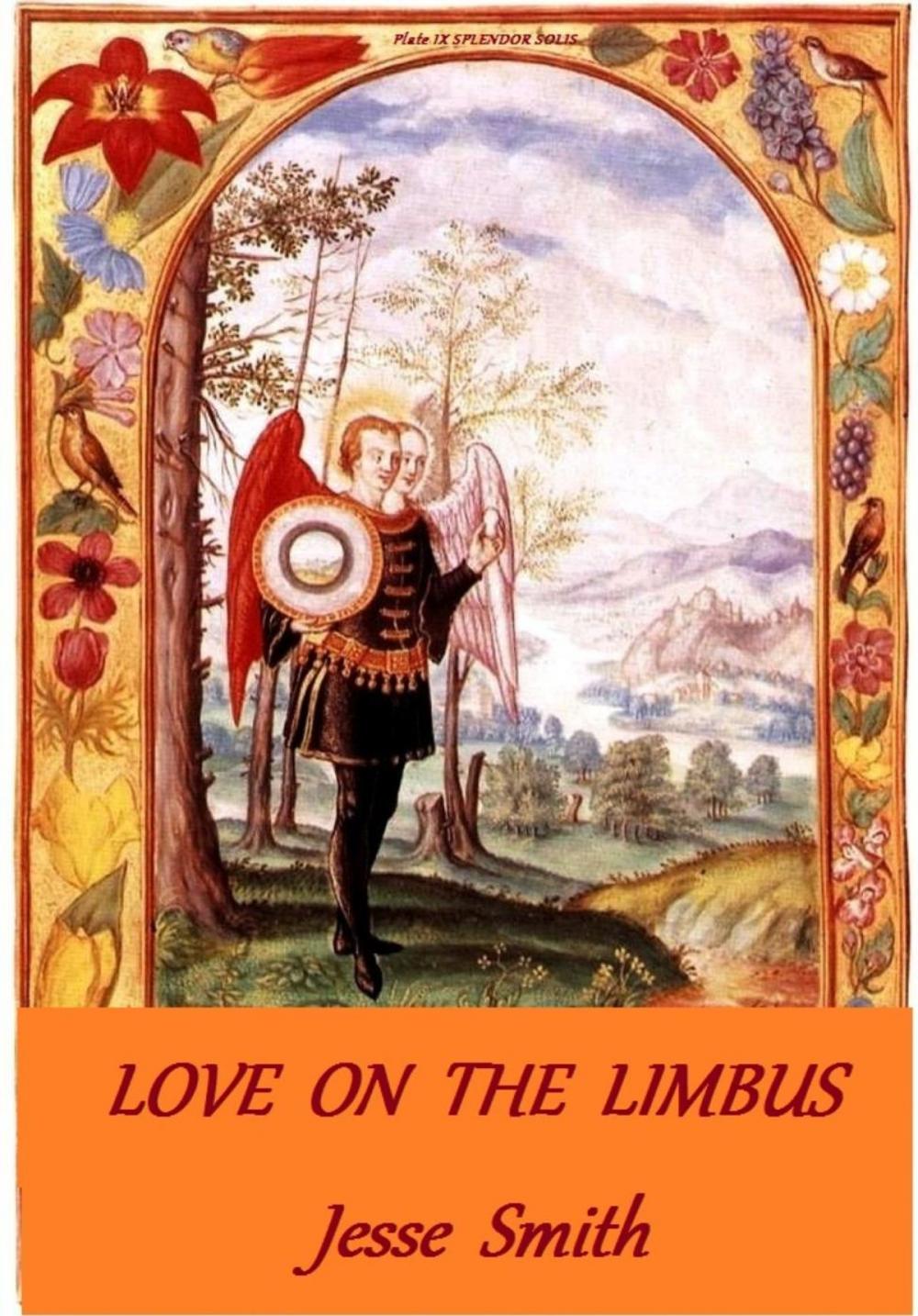 Big bigCover of Love On The Limbus