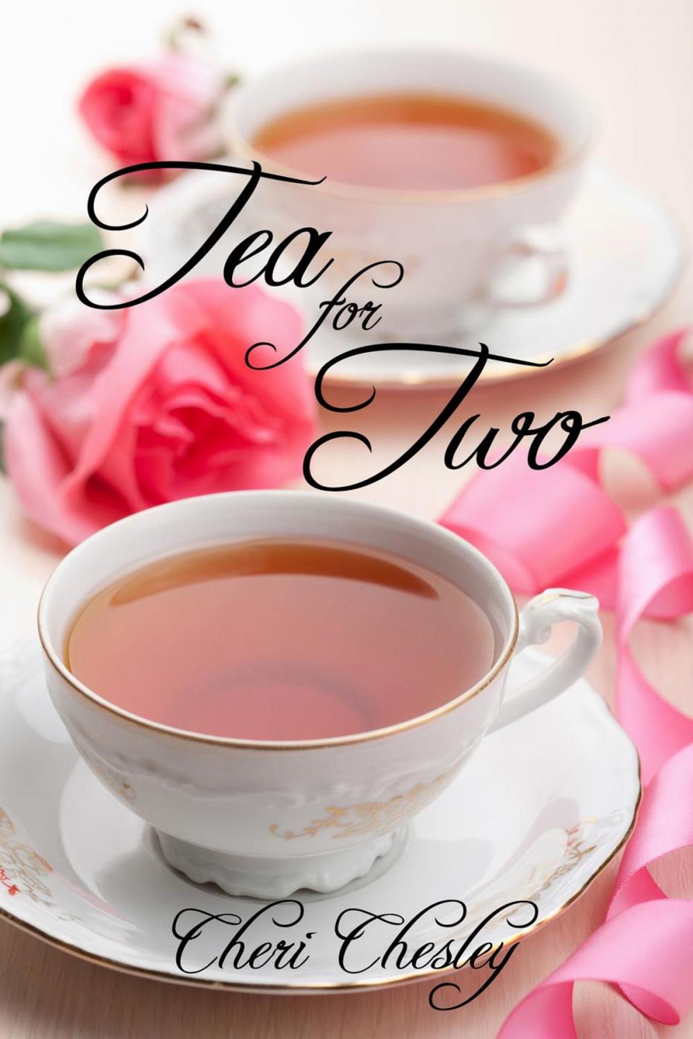 Big bigCover of Tea for Two
