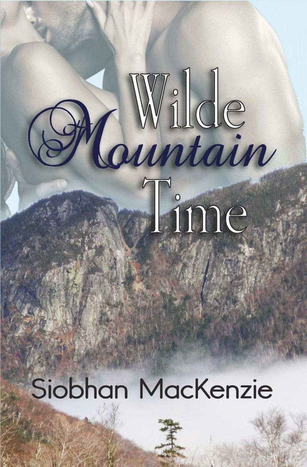 Big bigCover of Wilde Mountain Time