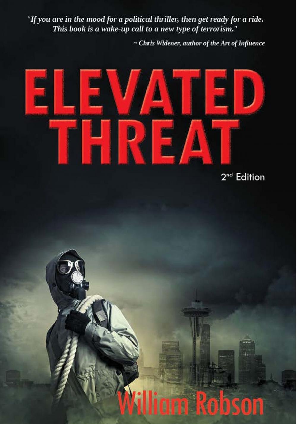 Big bigCover of Elevated Threat
