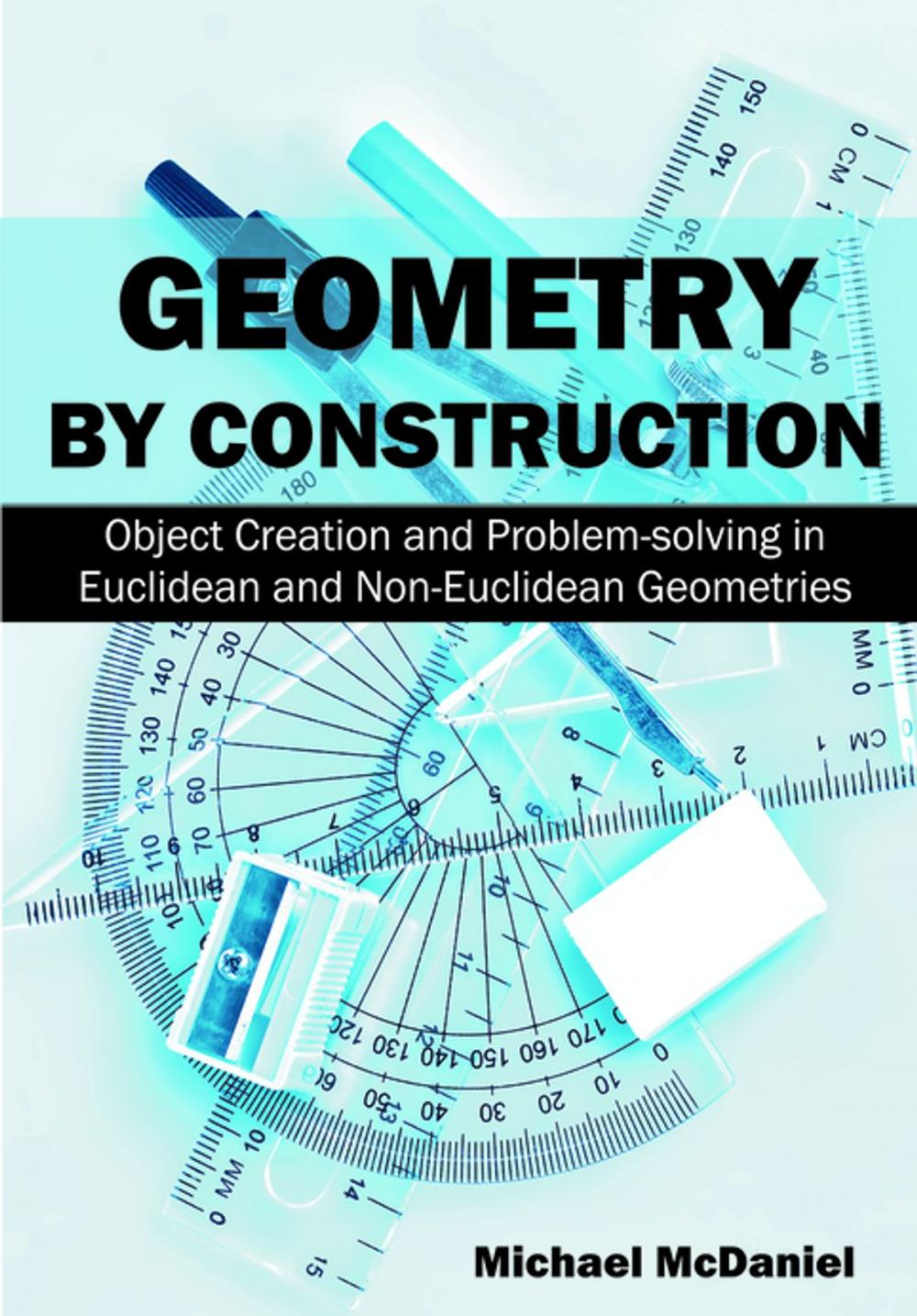 Big bigCover of Geometry by Construction: