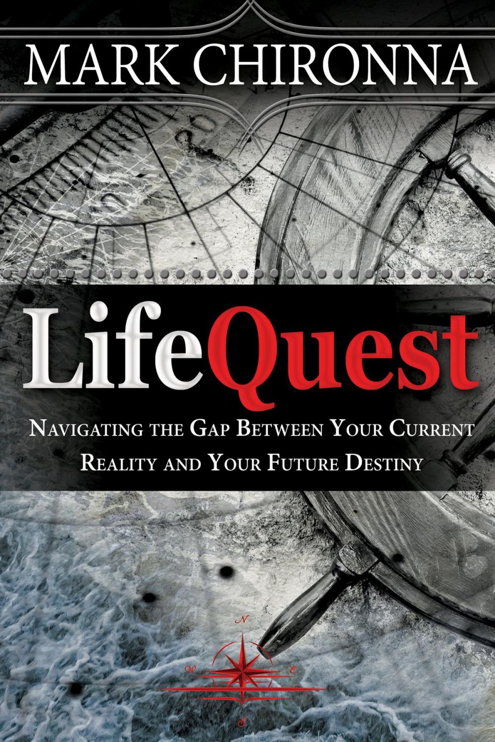 Big bigCover of LifeQuest