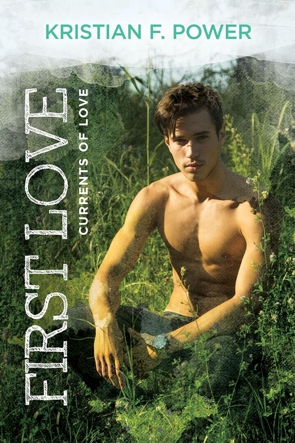 Big bigCover of First Love