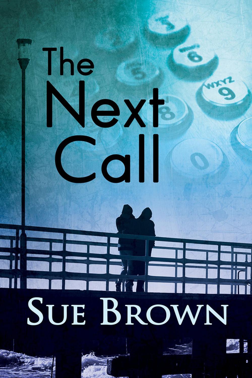 Big bigCover of The Next Call