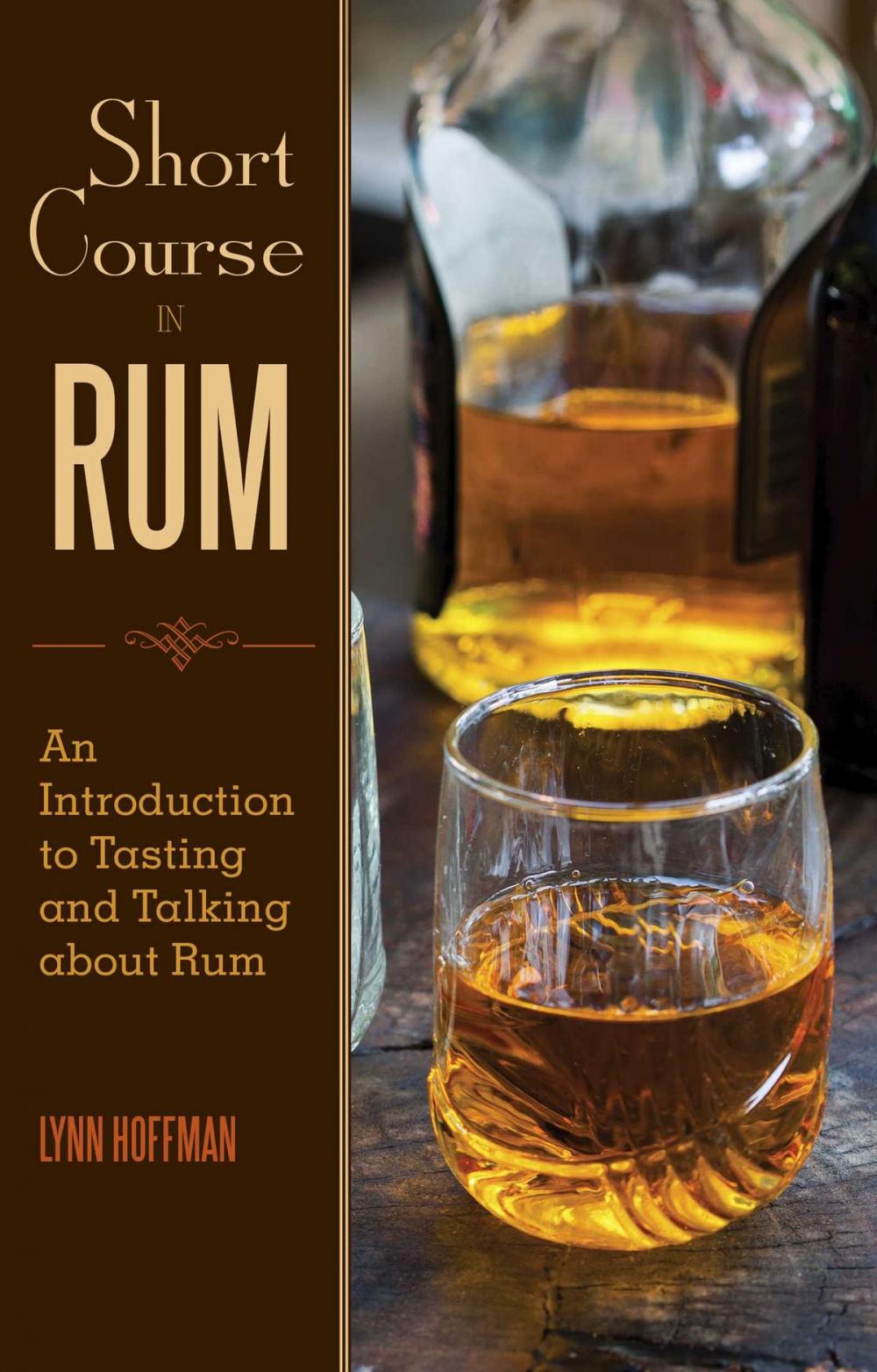 Big bigCover of Short Course in Rum