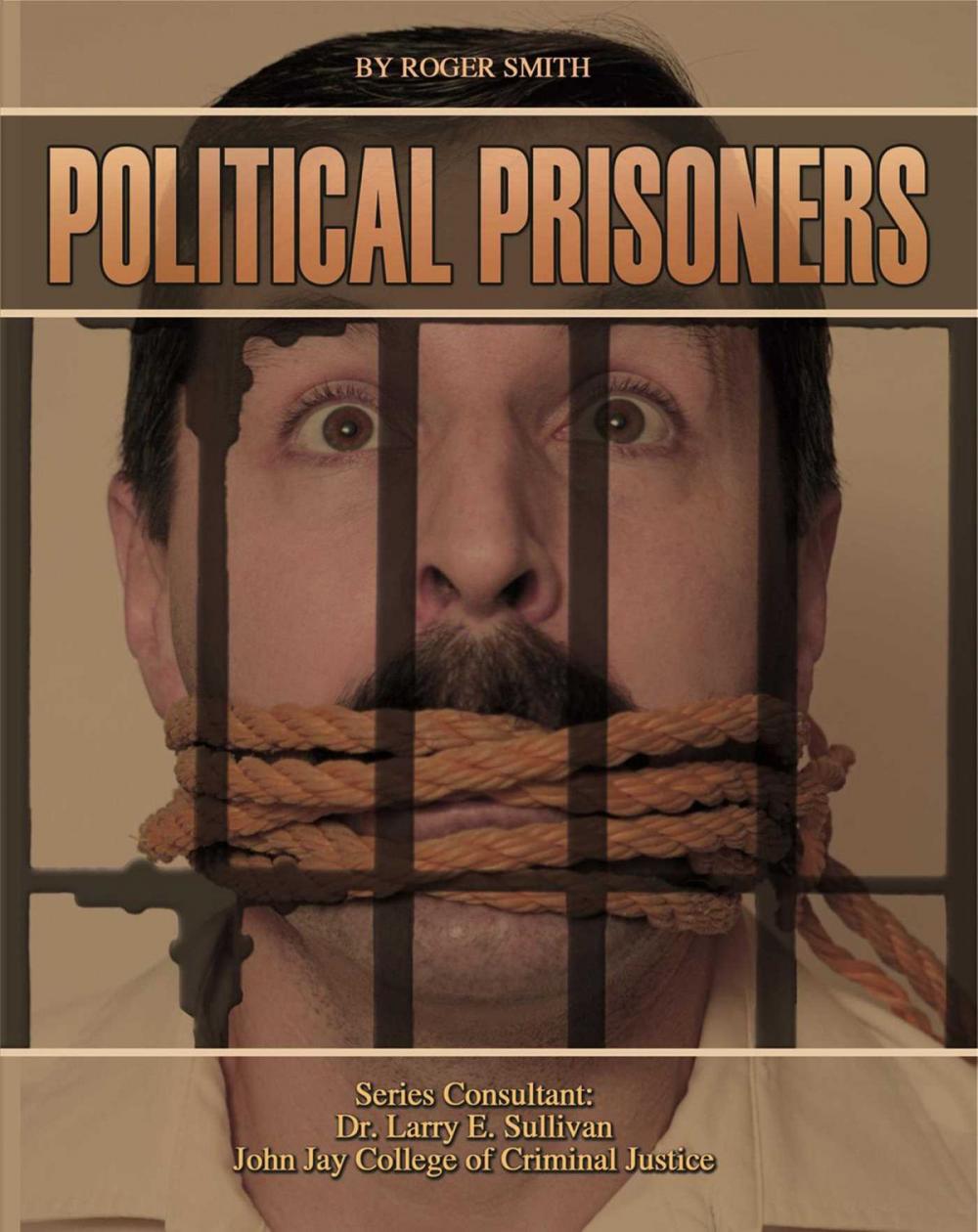 Big bigCover of Political Prisoners