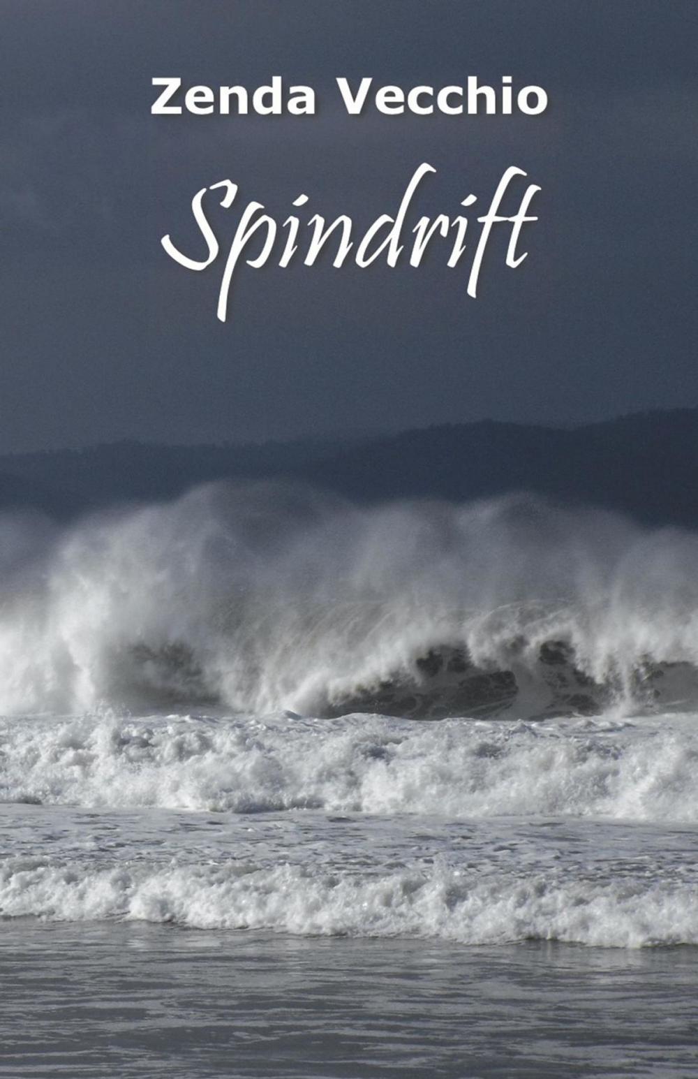 Big bigCover of Spindrift