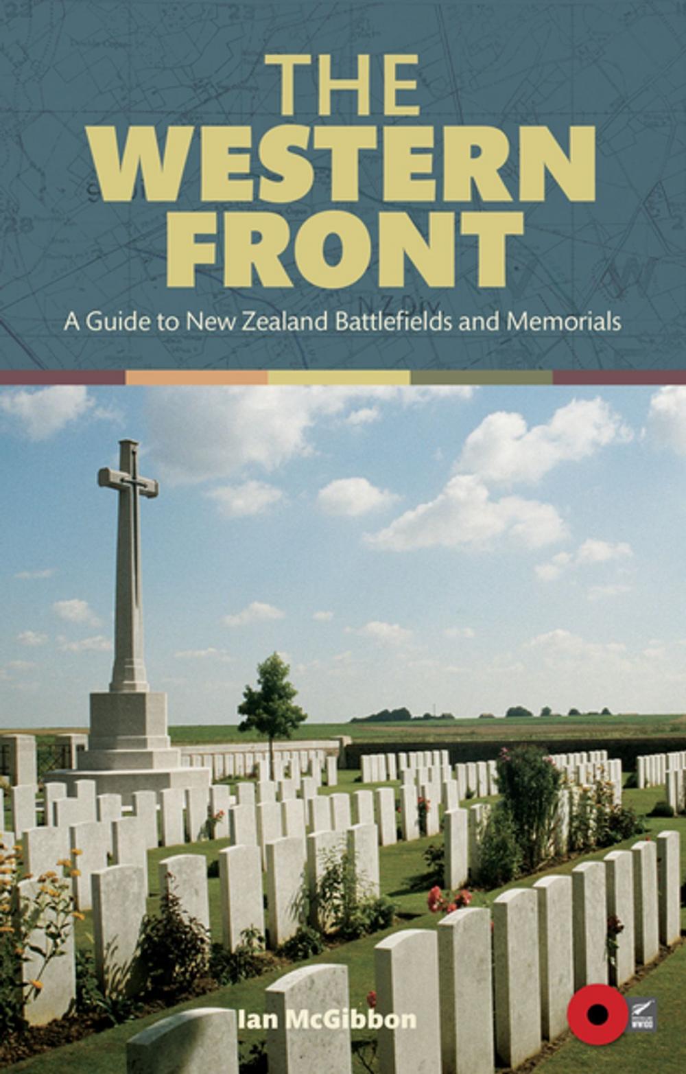 Big bigCover of The Western Front