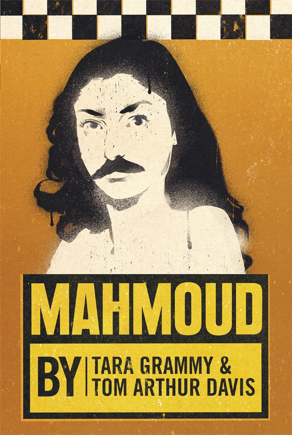 Big bigCover of Mahmoud