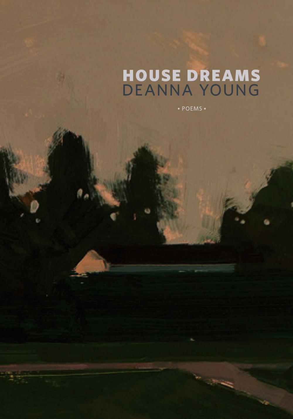 Big bigCover of House Dreams