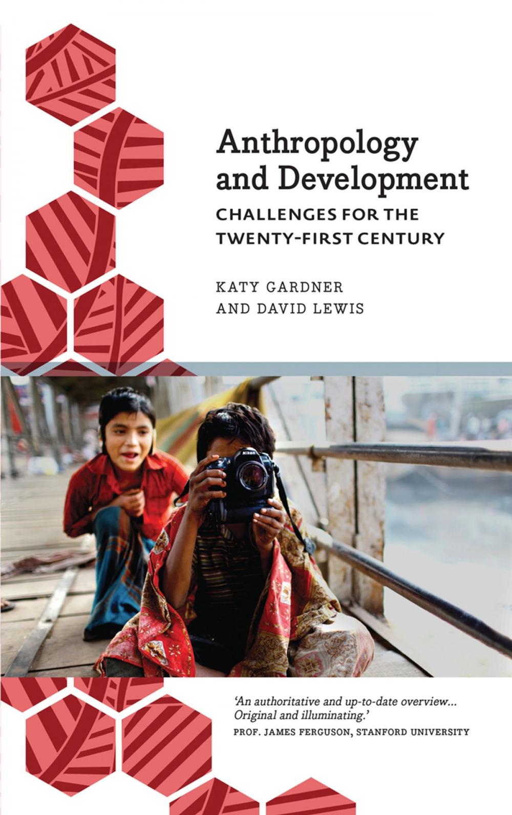 Big bigCover of Anthropology and Development