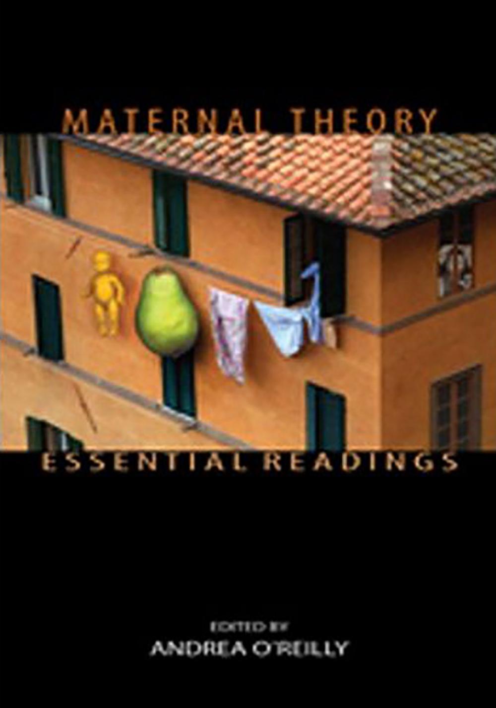Big bigCover of Maternal Theory