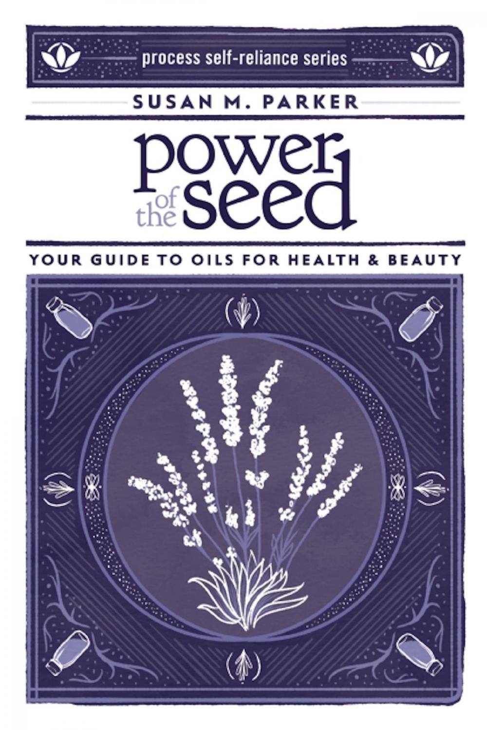 Big bigCover of Power of the Seed