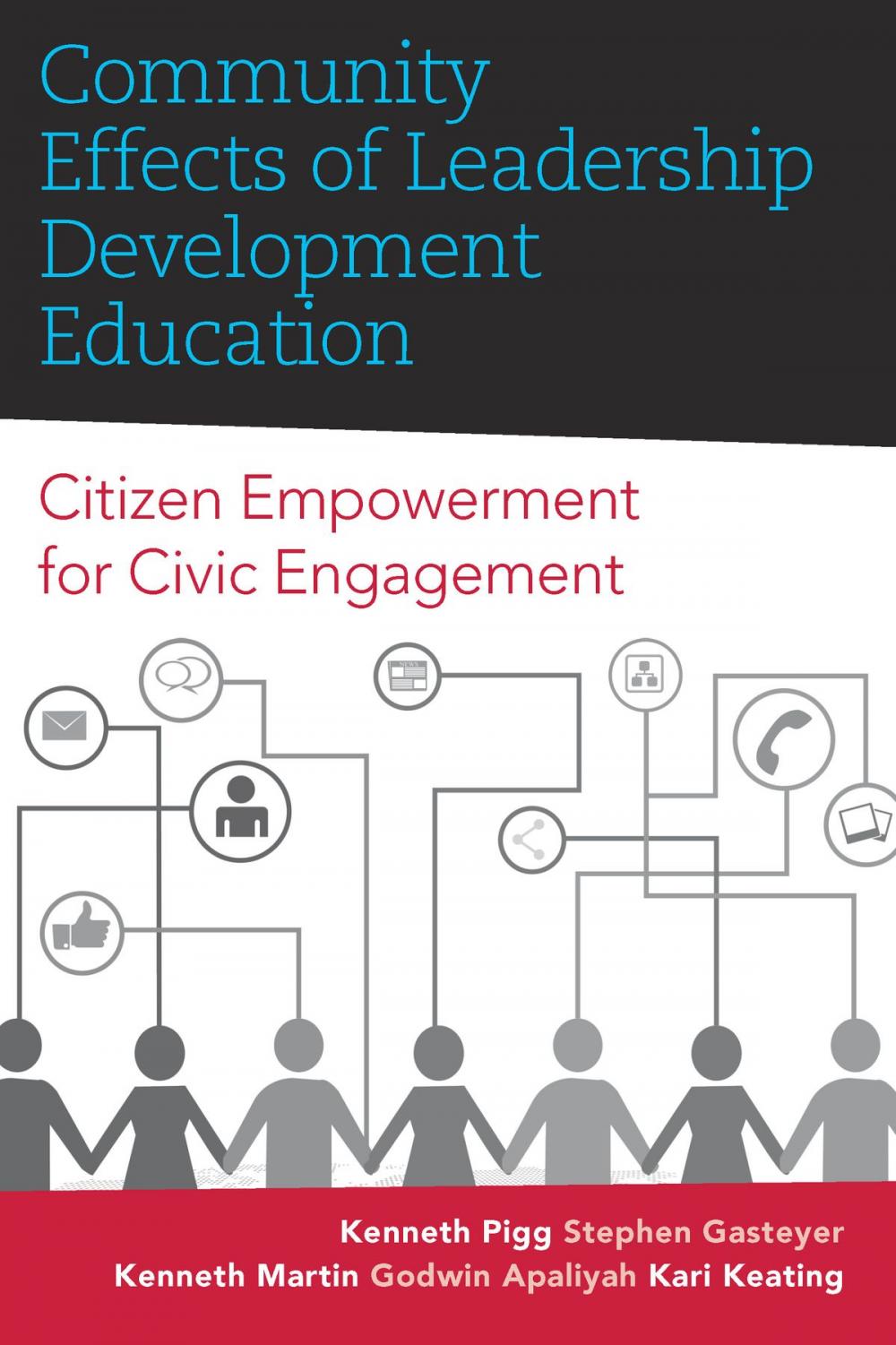 Big bigCover of Community Effects of Leadership Development Education