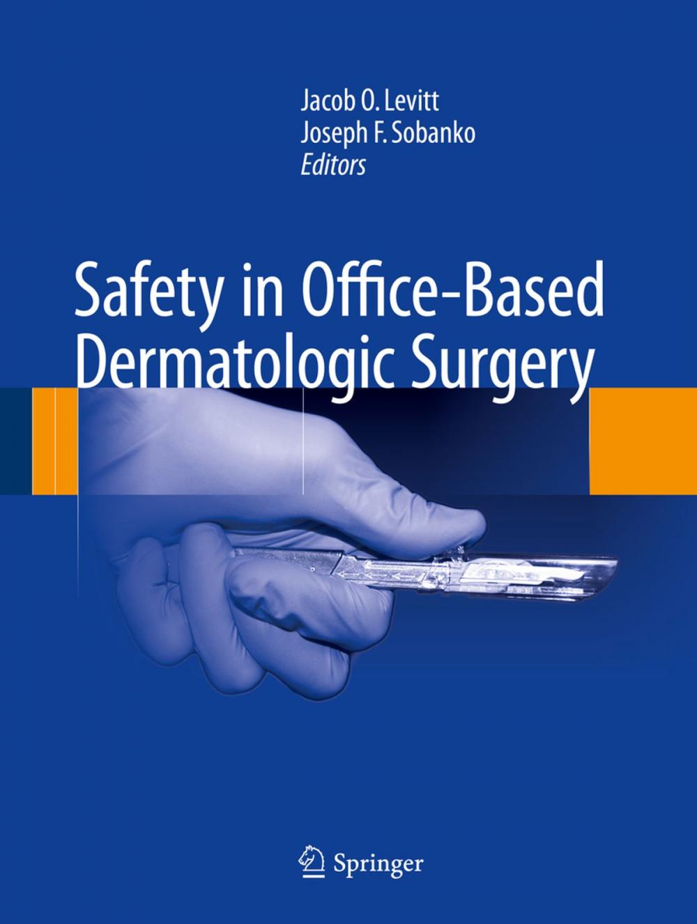 Big bigCover of Safety in Office-Based Dermatologic Surgery