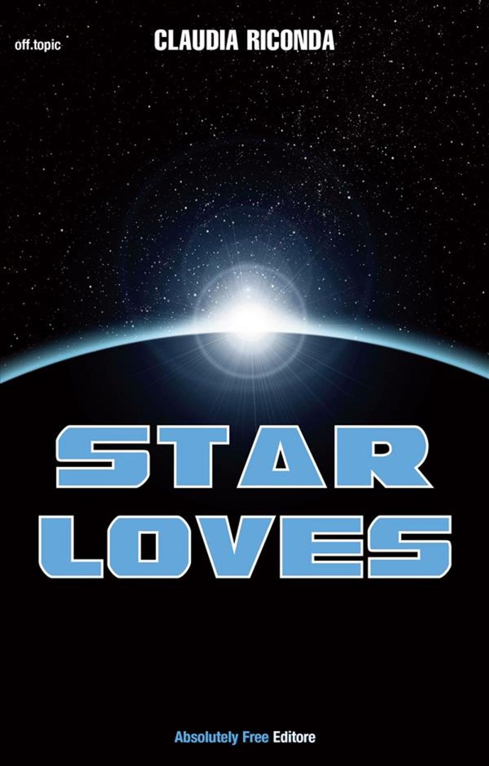 Big bigCover of Star Loves
