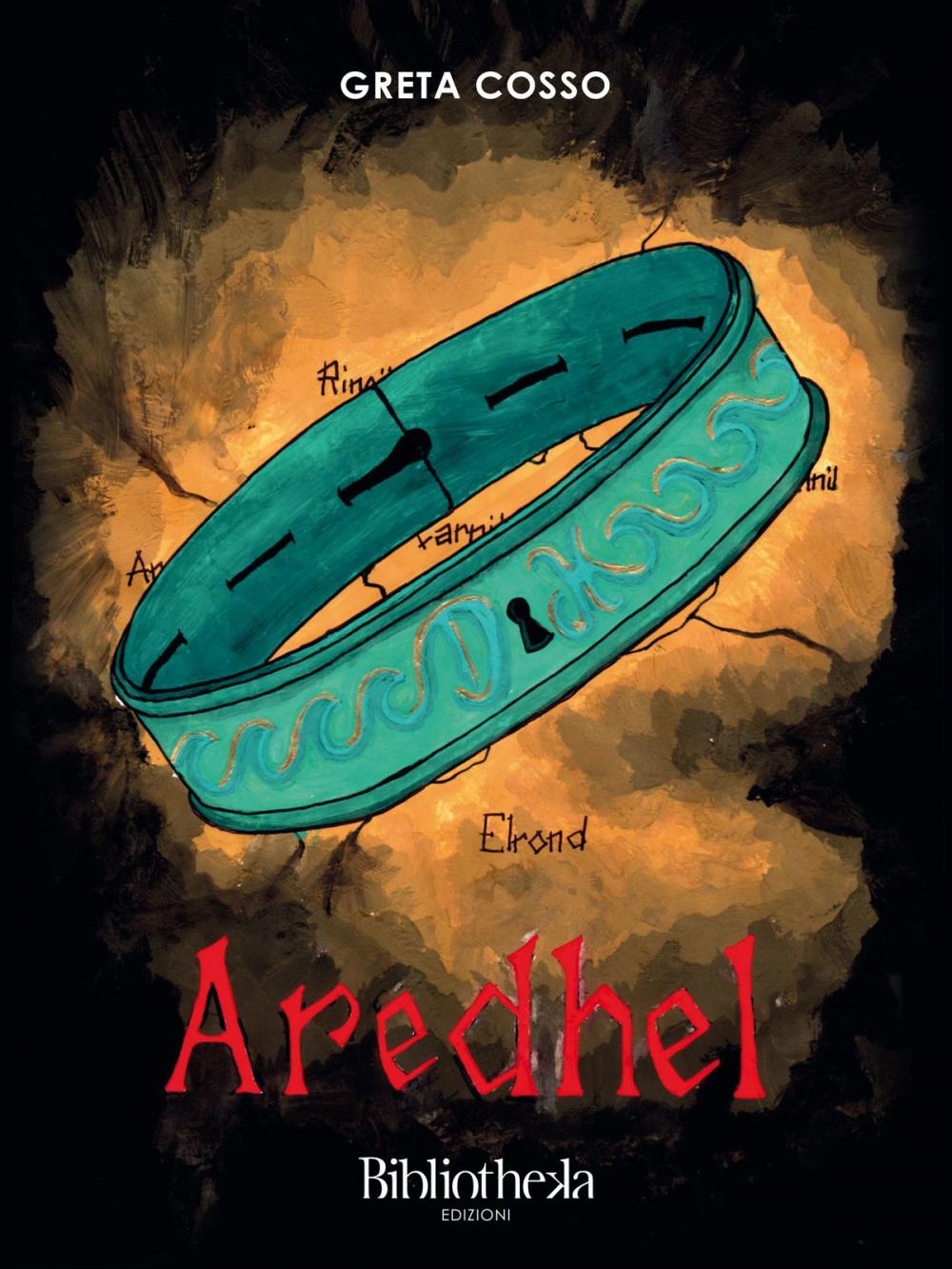 Big bigCover of Aredhel