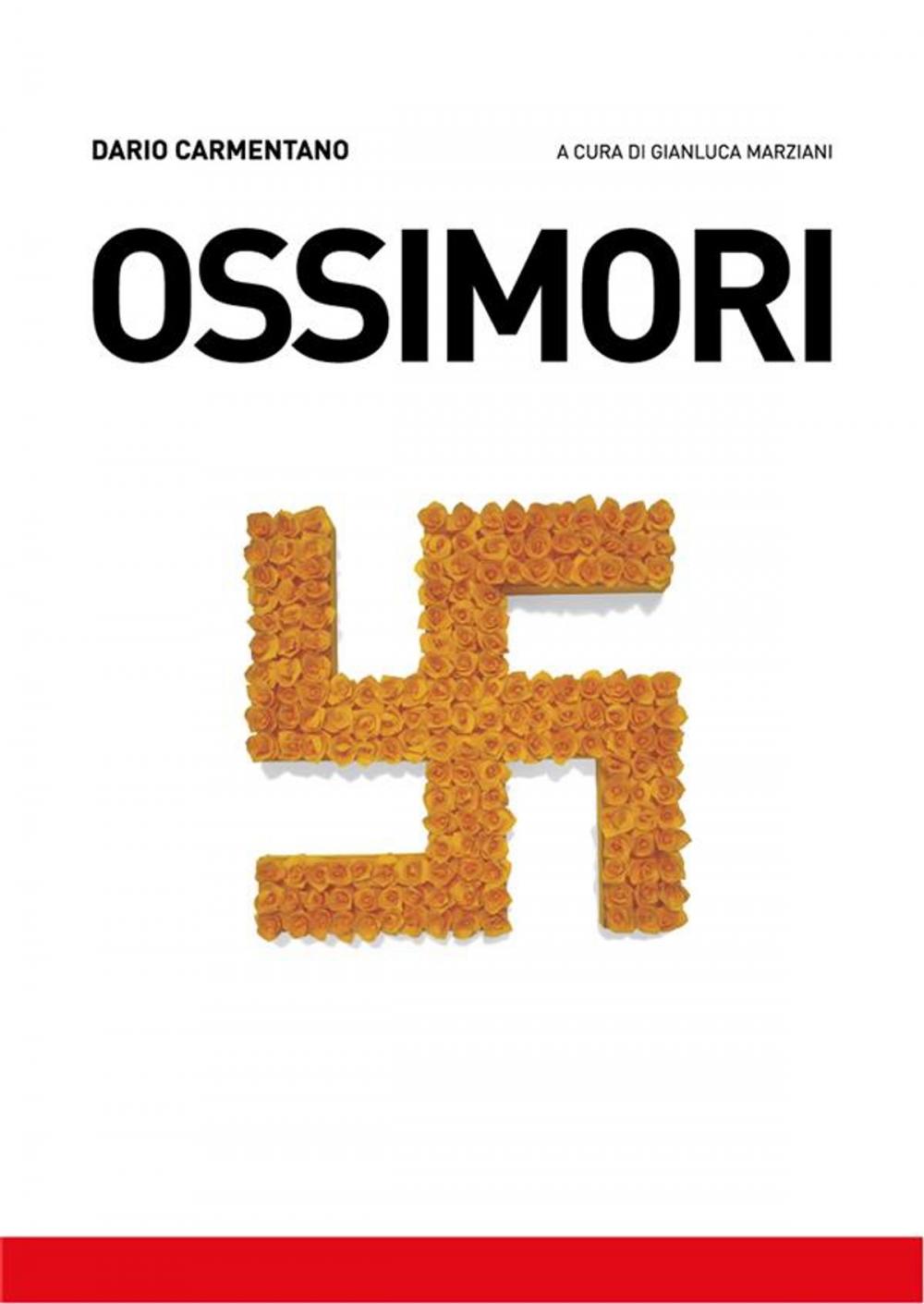 Big bigCover of Ossimori