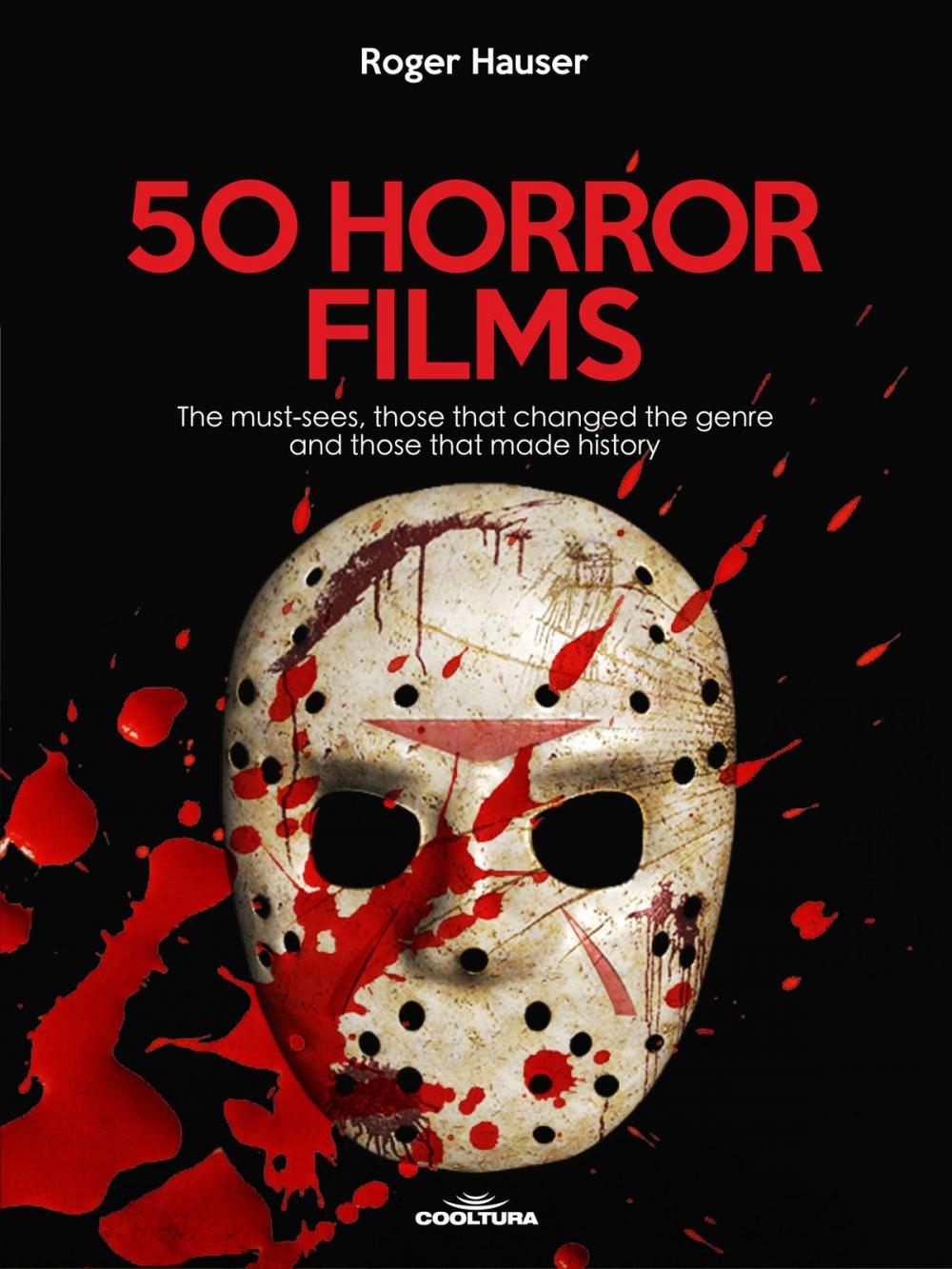 Big bigCover of 50 Horror Films